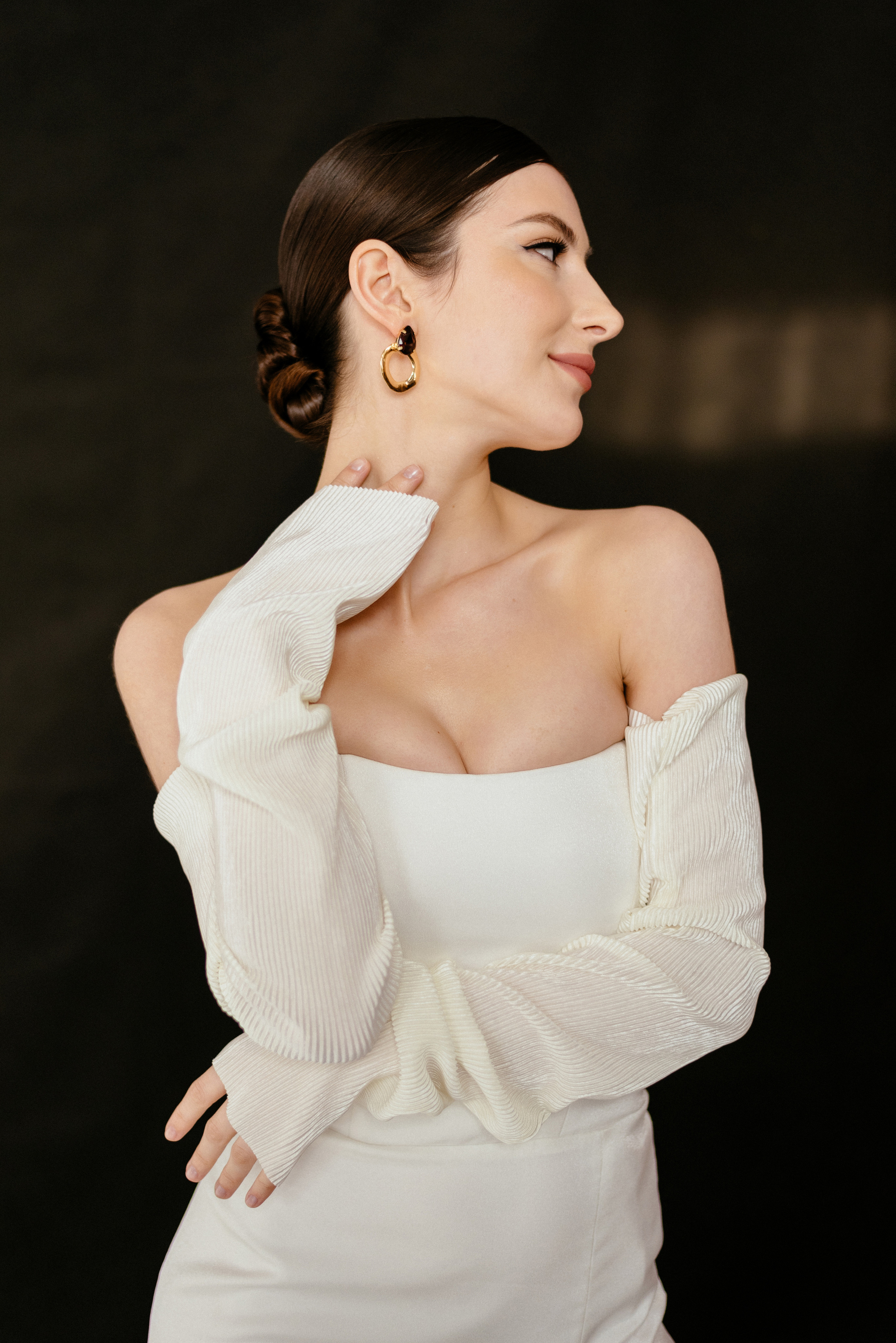 Виктория и Тимофей. Фотограф Николай Павленко в Гомеле