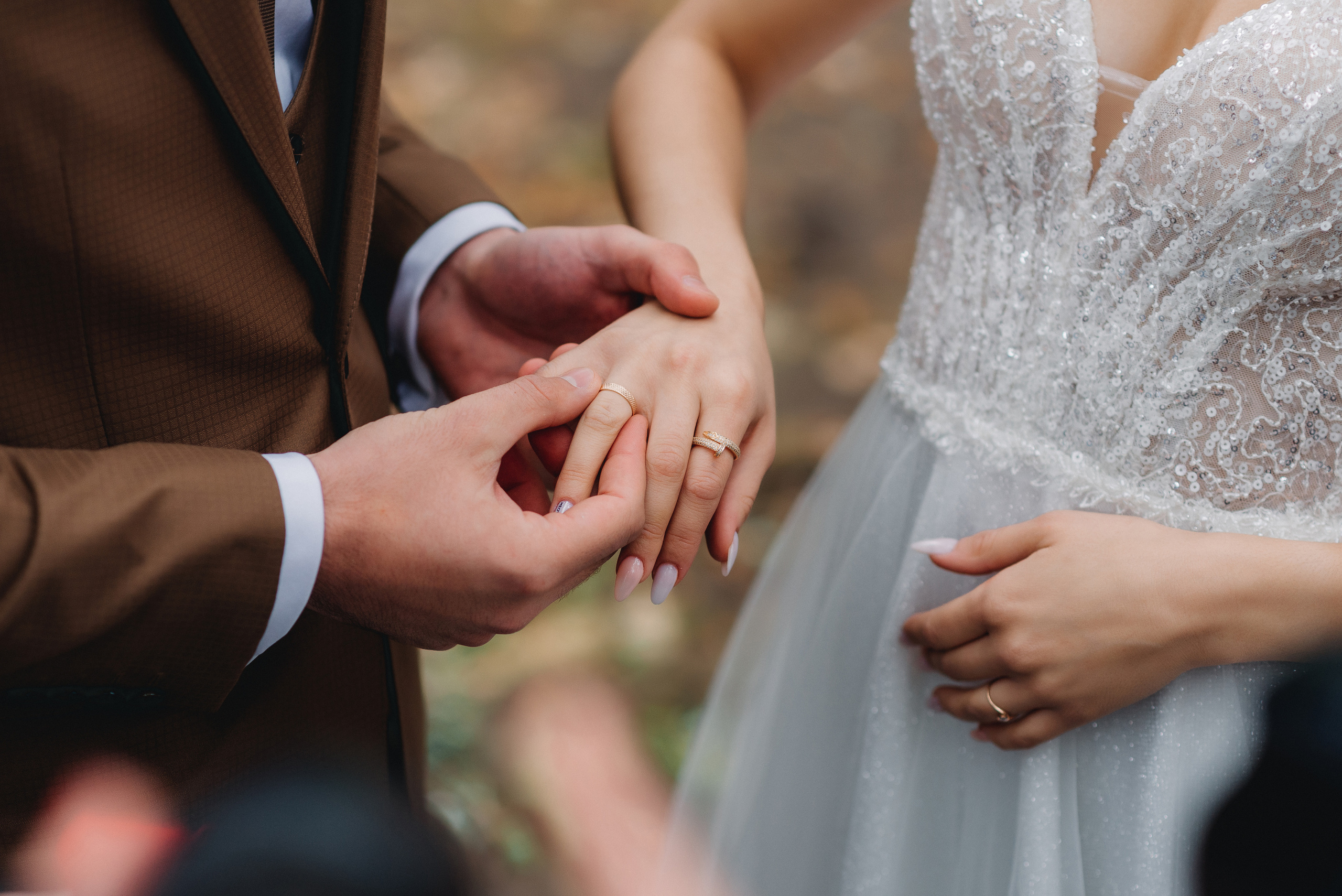 Влад и Алина. Фотограф Николай Павленко в Гомеле