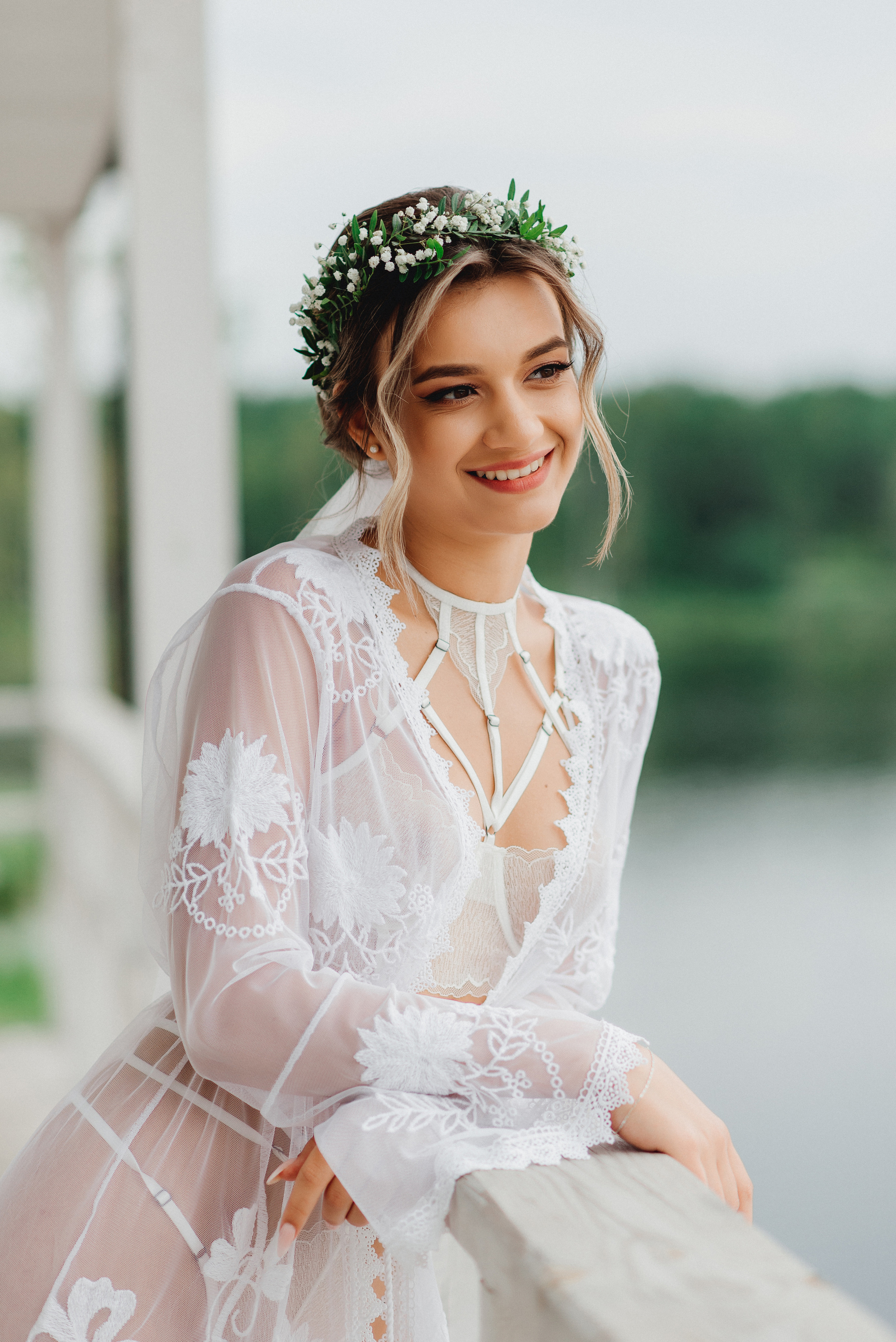 Василий и Вероника. Фотограф Николай Павленко в Гомеле