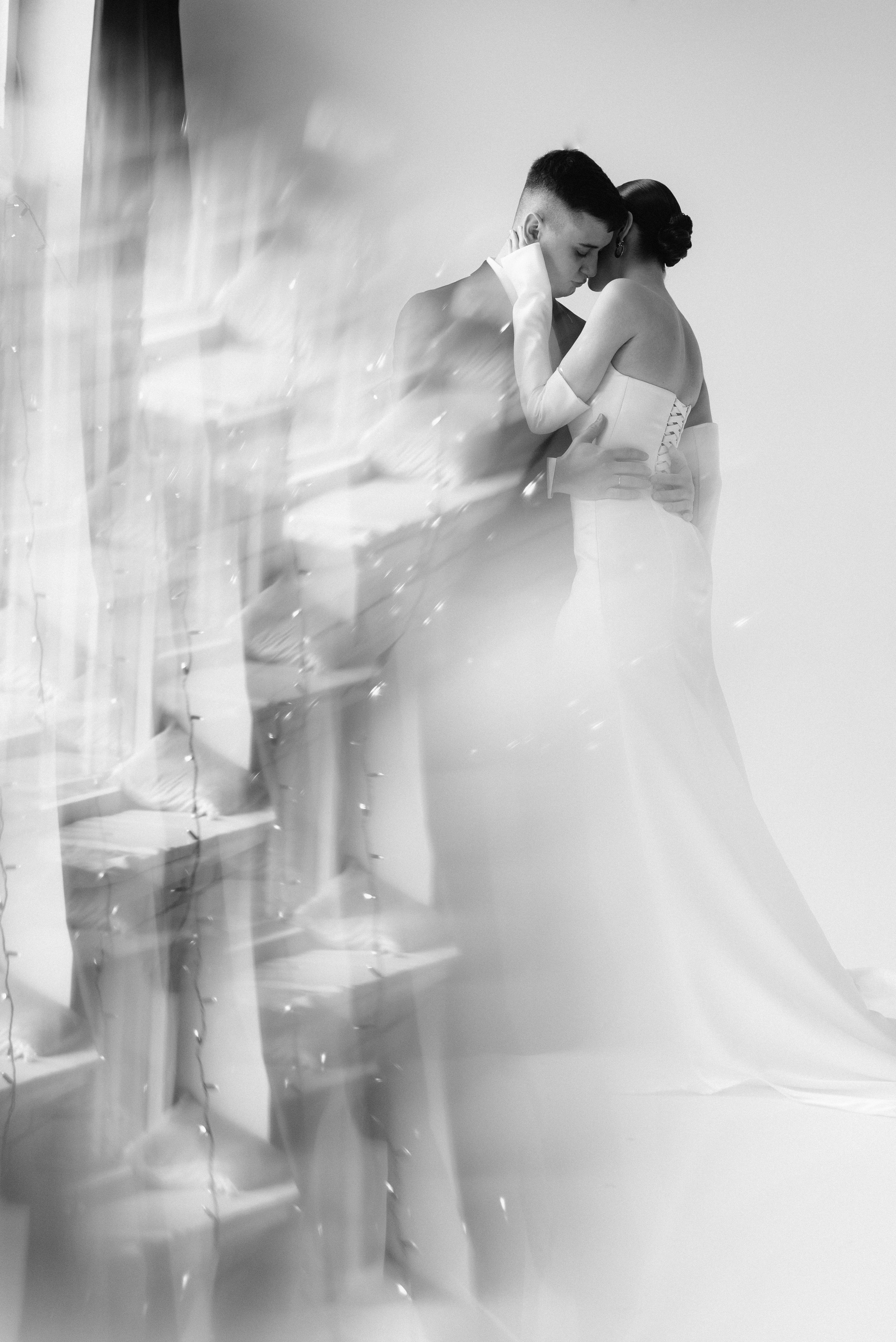 Виктория и Тимофей. Фотограф Николай Павленко в Гомеле