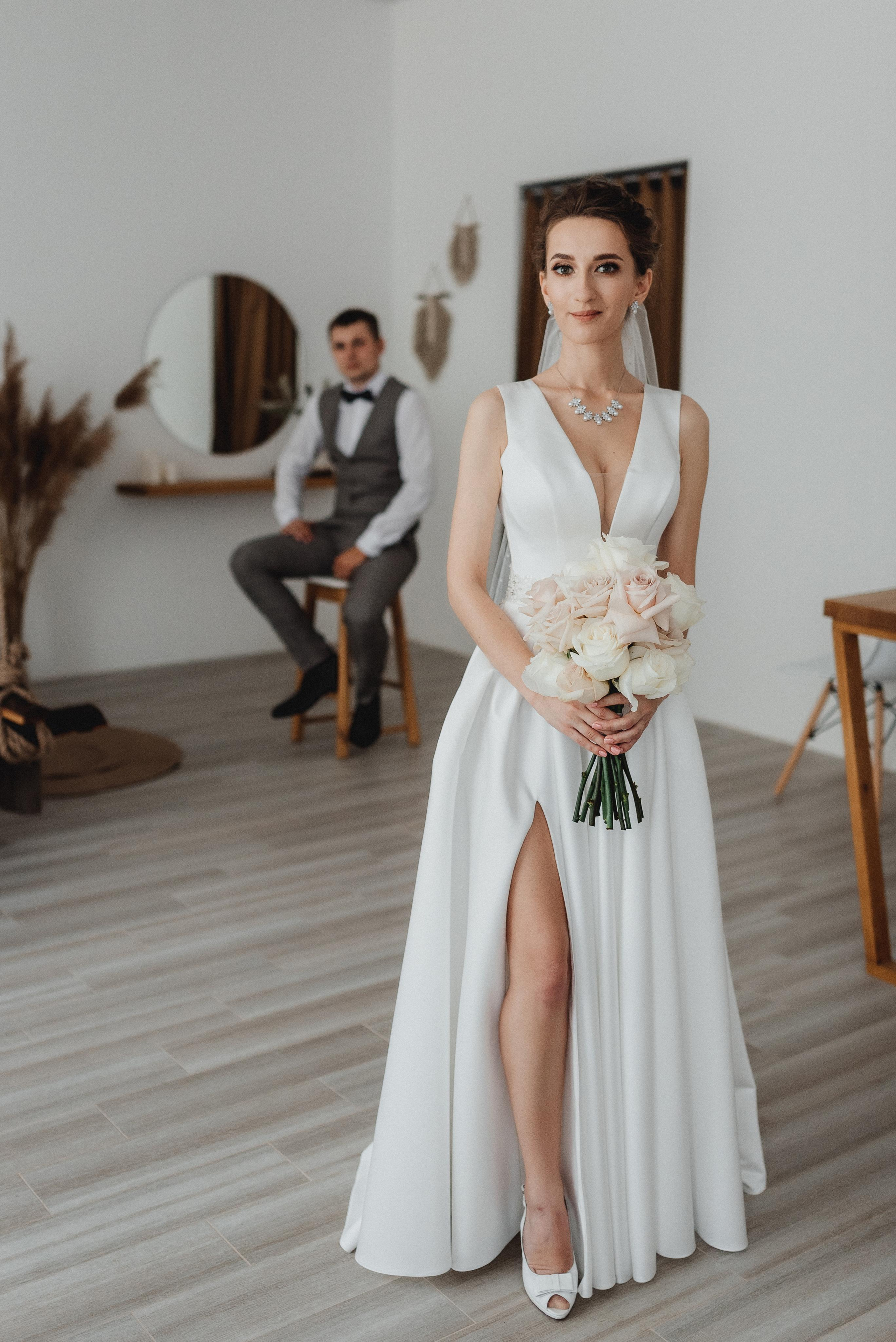 Настя и Рома. Фотограф Николай Павленко в Гомеле