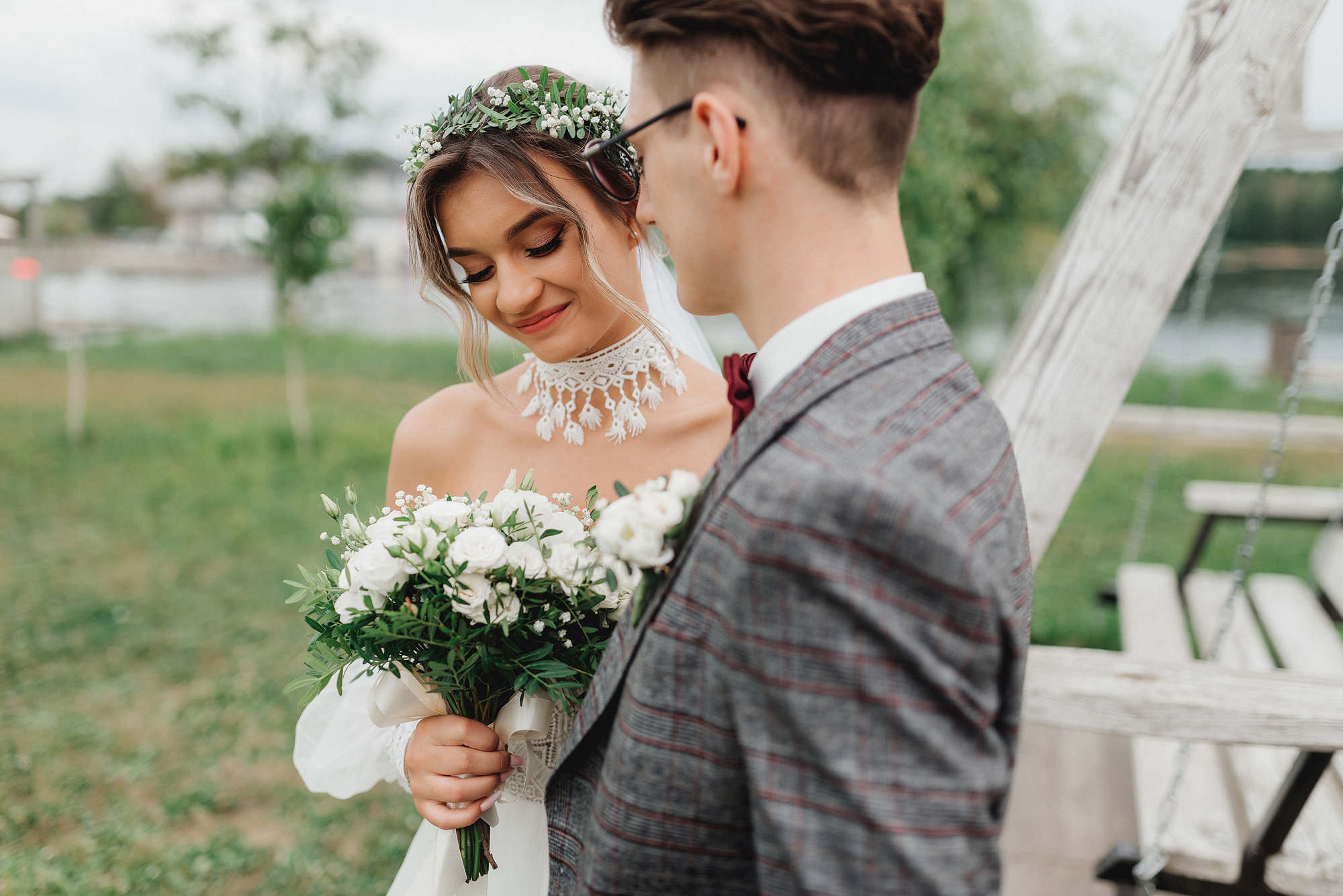 Фотограф Николай Павленко в Гомеле