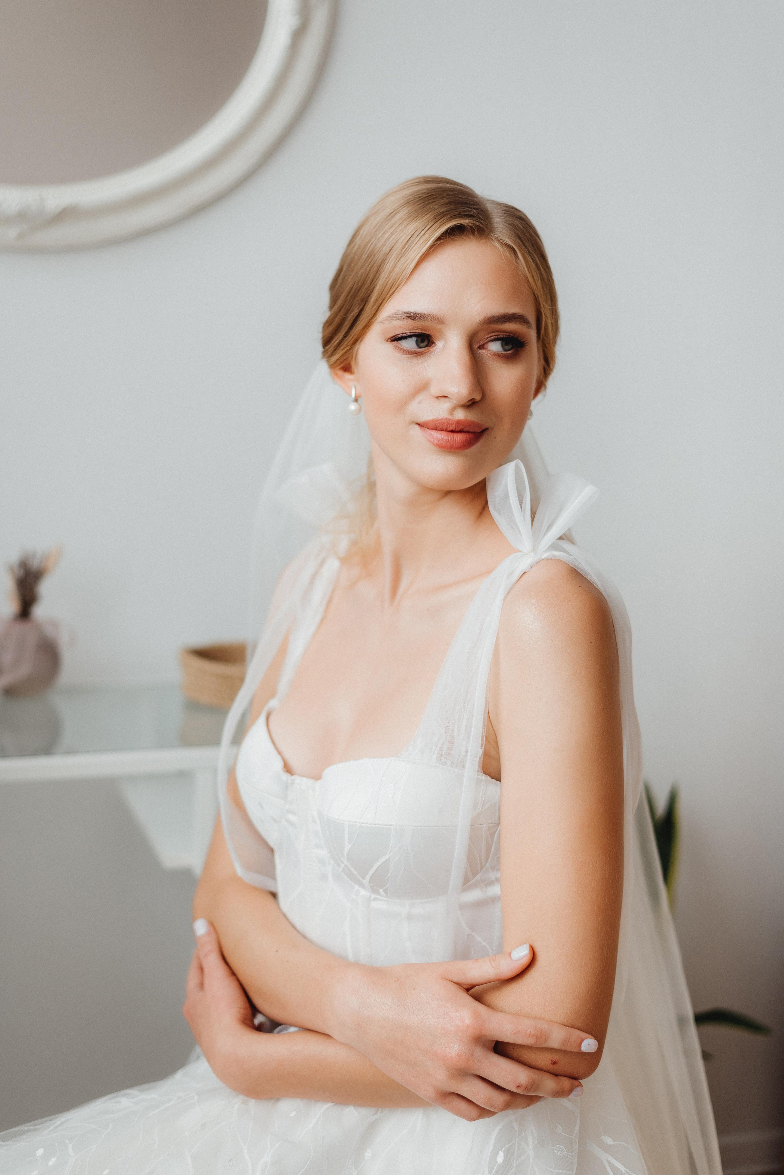 Света и Руслан. Фотограф Николай Павленко в Гомеле