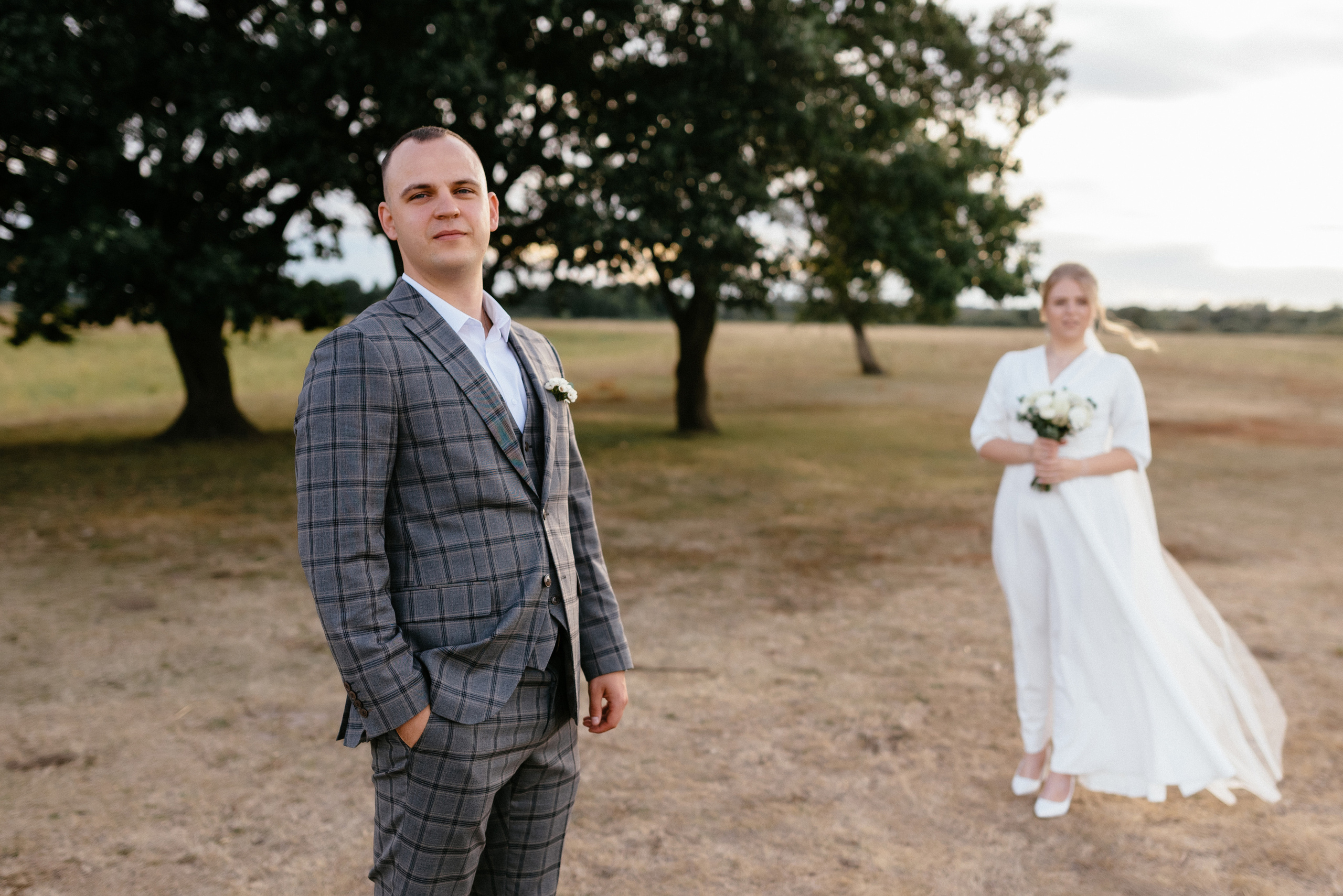 Саша и Света. Фотограф Николай Павленко в Гомеле