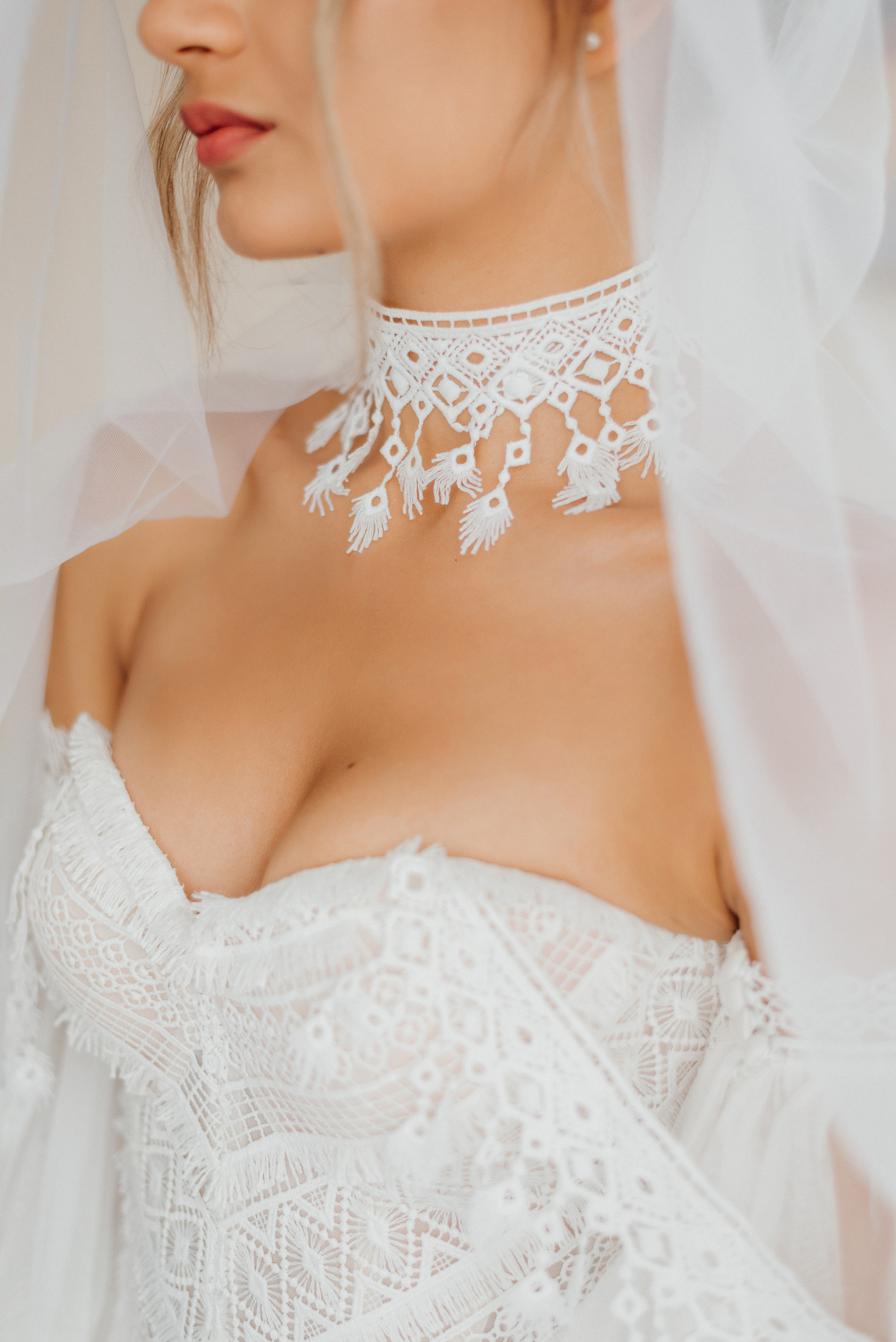 Василий и Вероника. Фотограф Николай Павленко в Гомеле