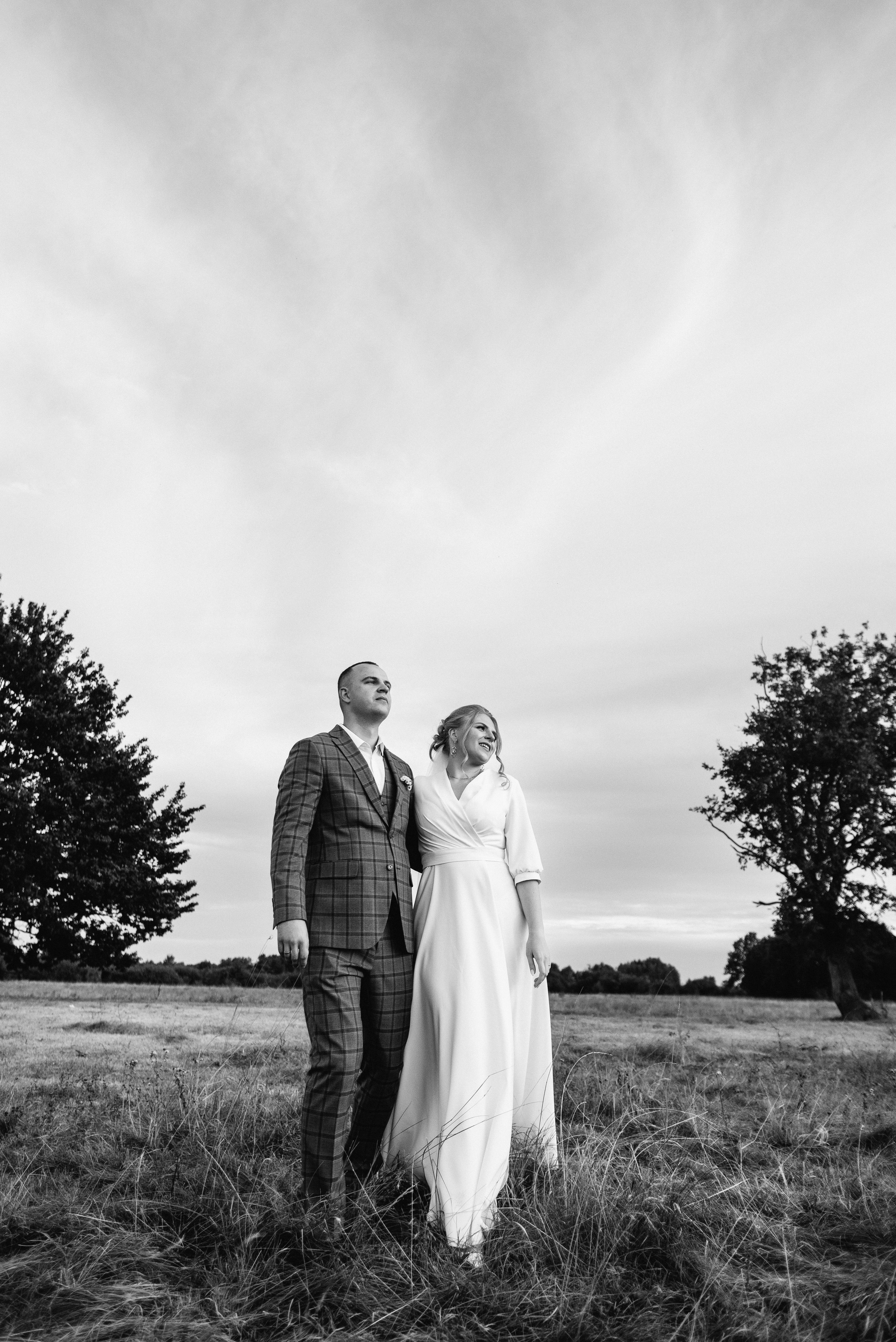 Саша и Света. Фотограф Николай Павленко в Гомеле