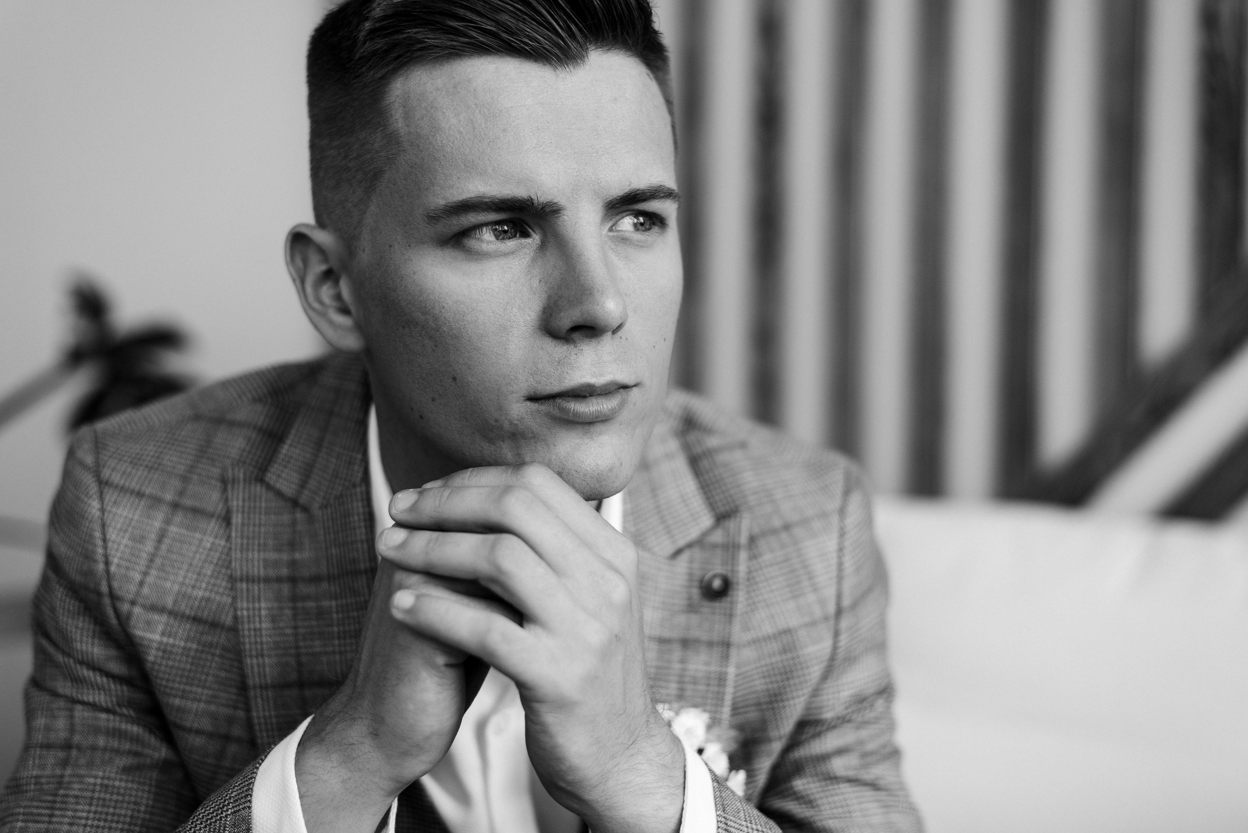 Света и Руслан. Фотограф Николай Павленко в Гомеле