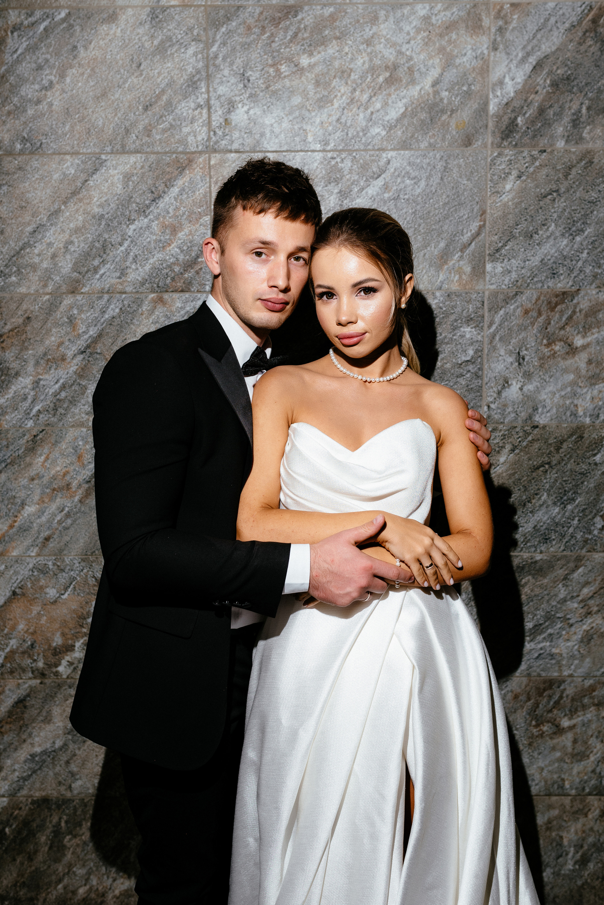 Дима и Юля. Фотограф Николай Павленко в Гомеле