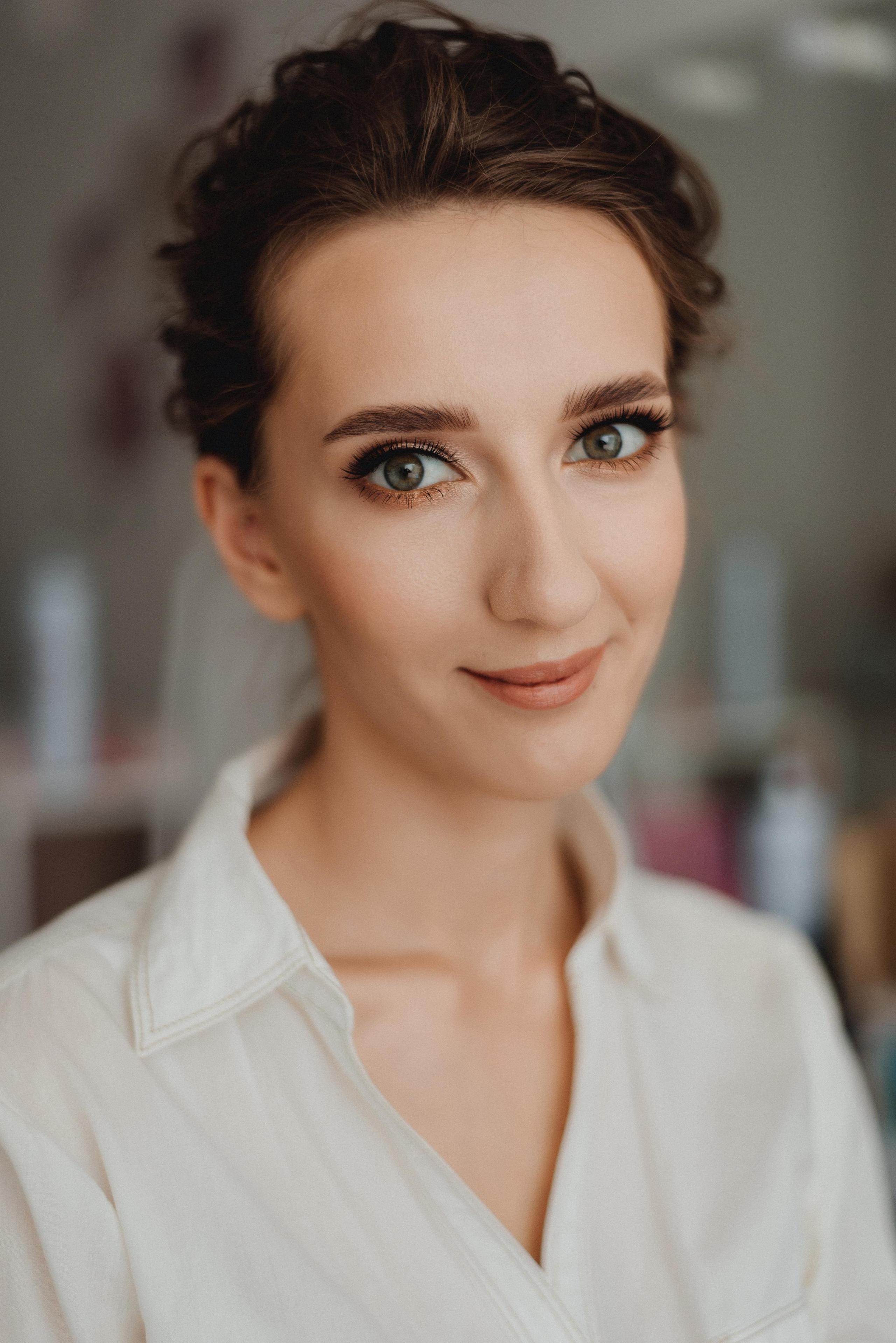 Настя и Рома. Фотограф Николай Павленко в Гомеле