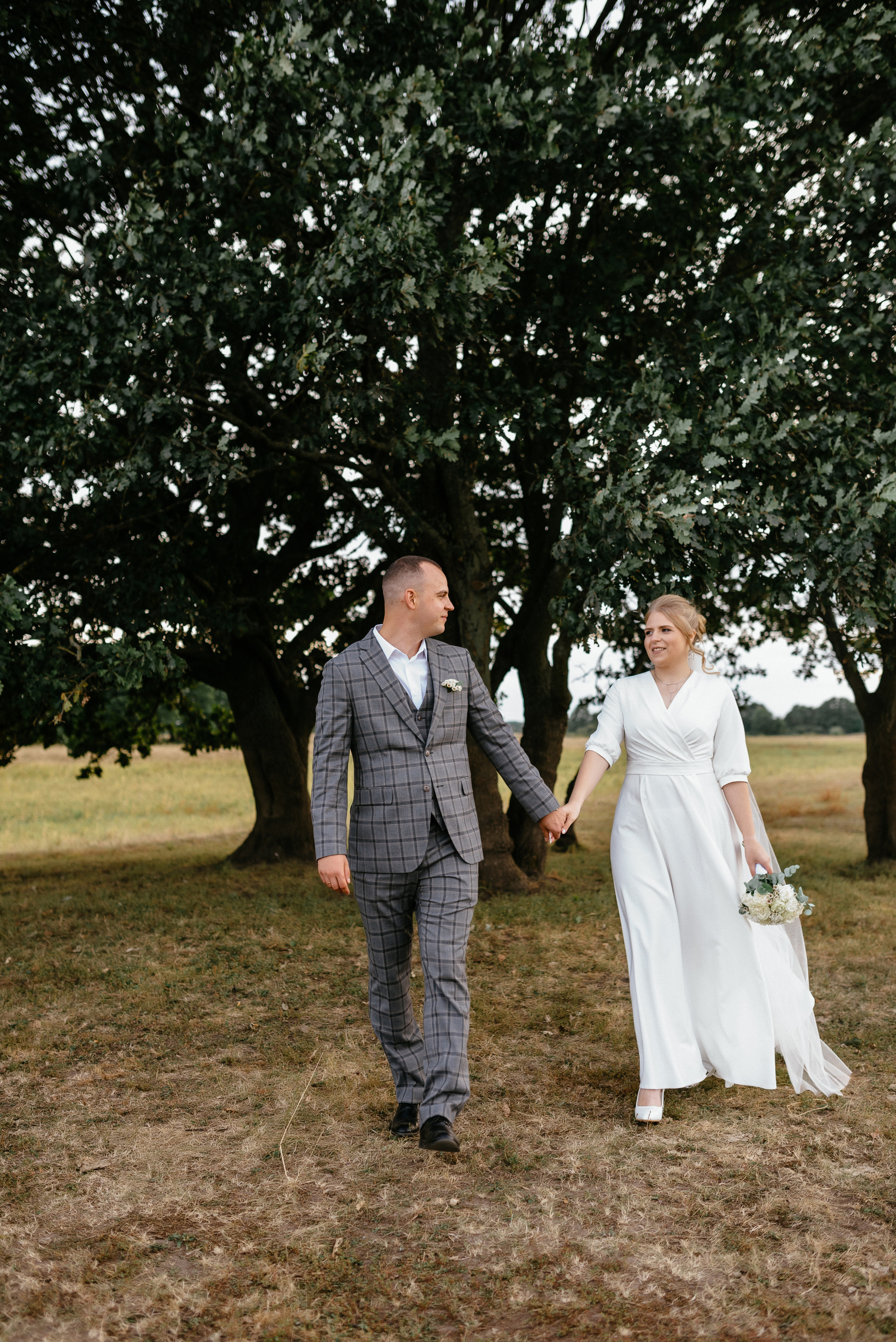 Саша и Света. Фотограф Николай Павленко в Гомеле