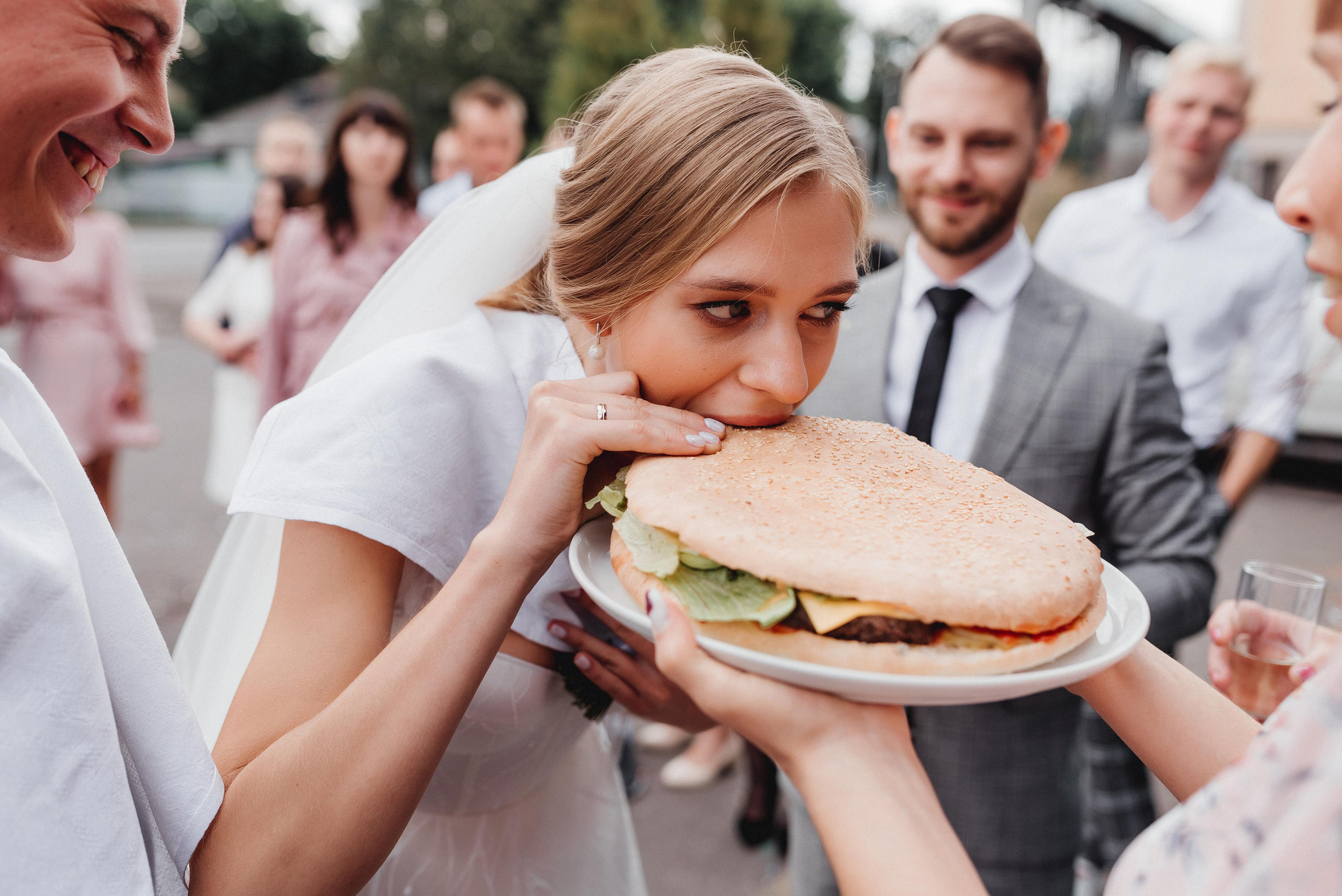 Света и Руслан. Фотограф Николай Павленко в Гомеле