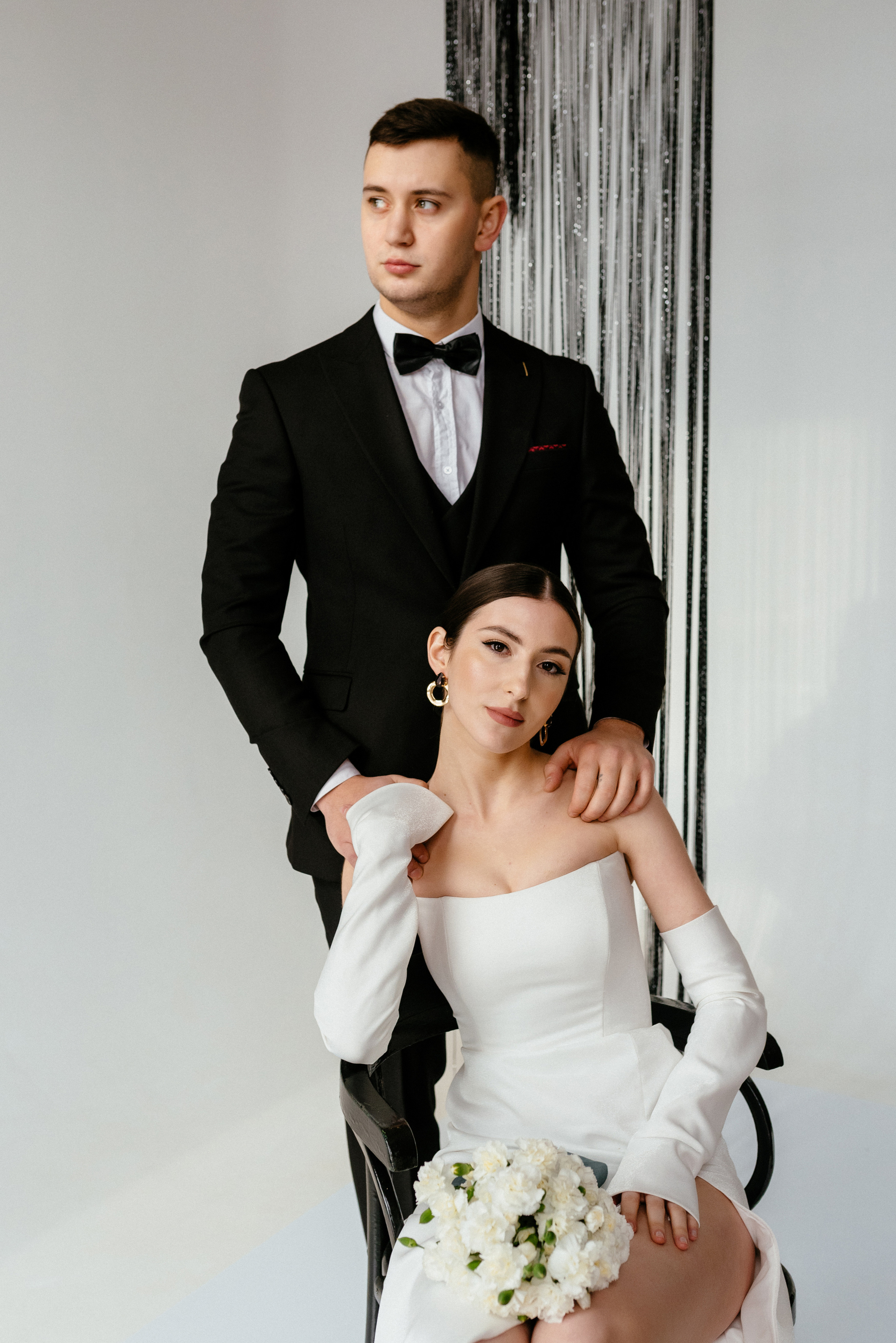 Виктория и Тимофей. Фотограф Николай Павленко в Гомеле