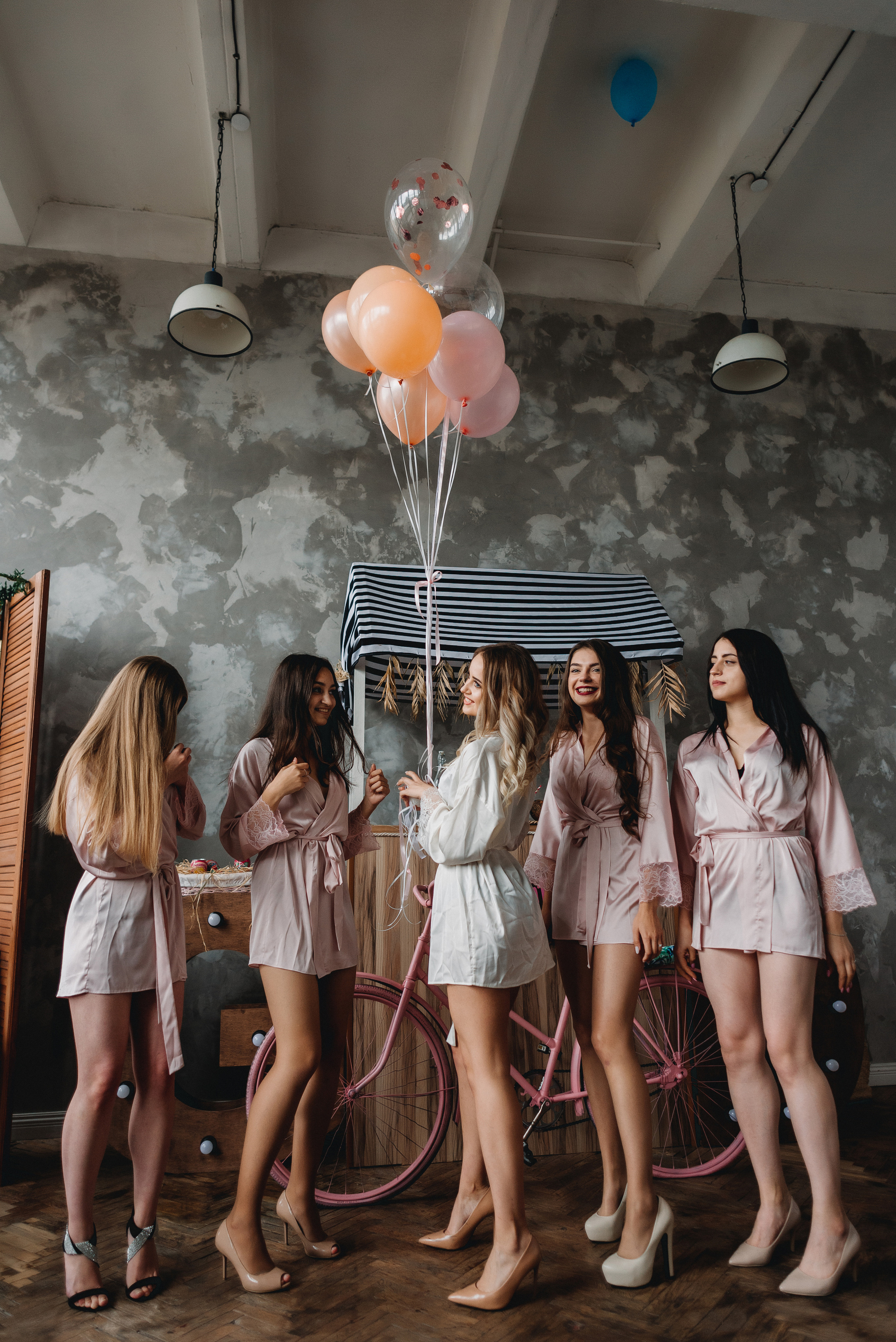 Влад и Алина. Фотограф Николай Павленко в Гомеле