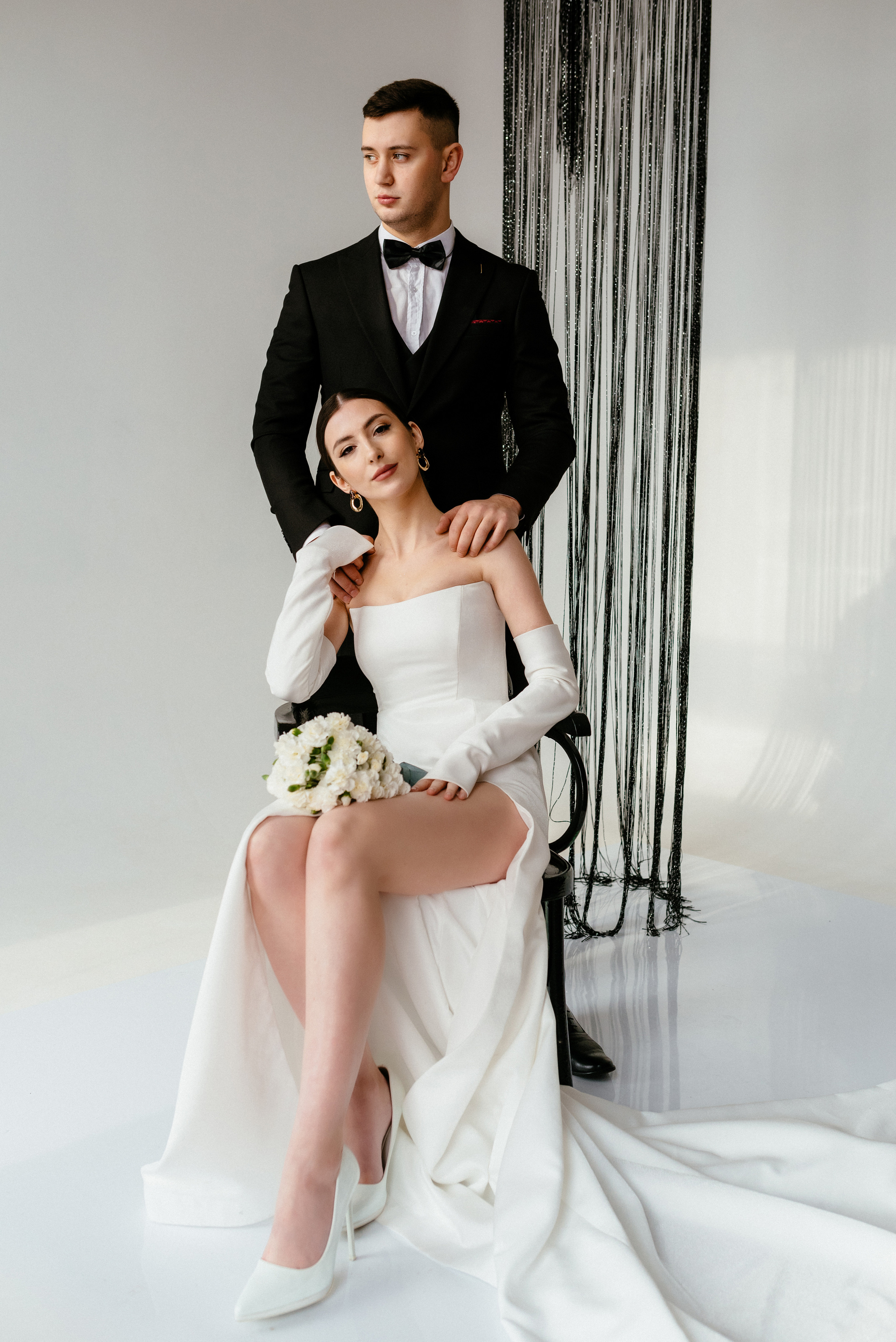 Виктория и Тимофей. Фотограф Николай Павленко в Гомеле