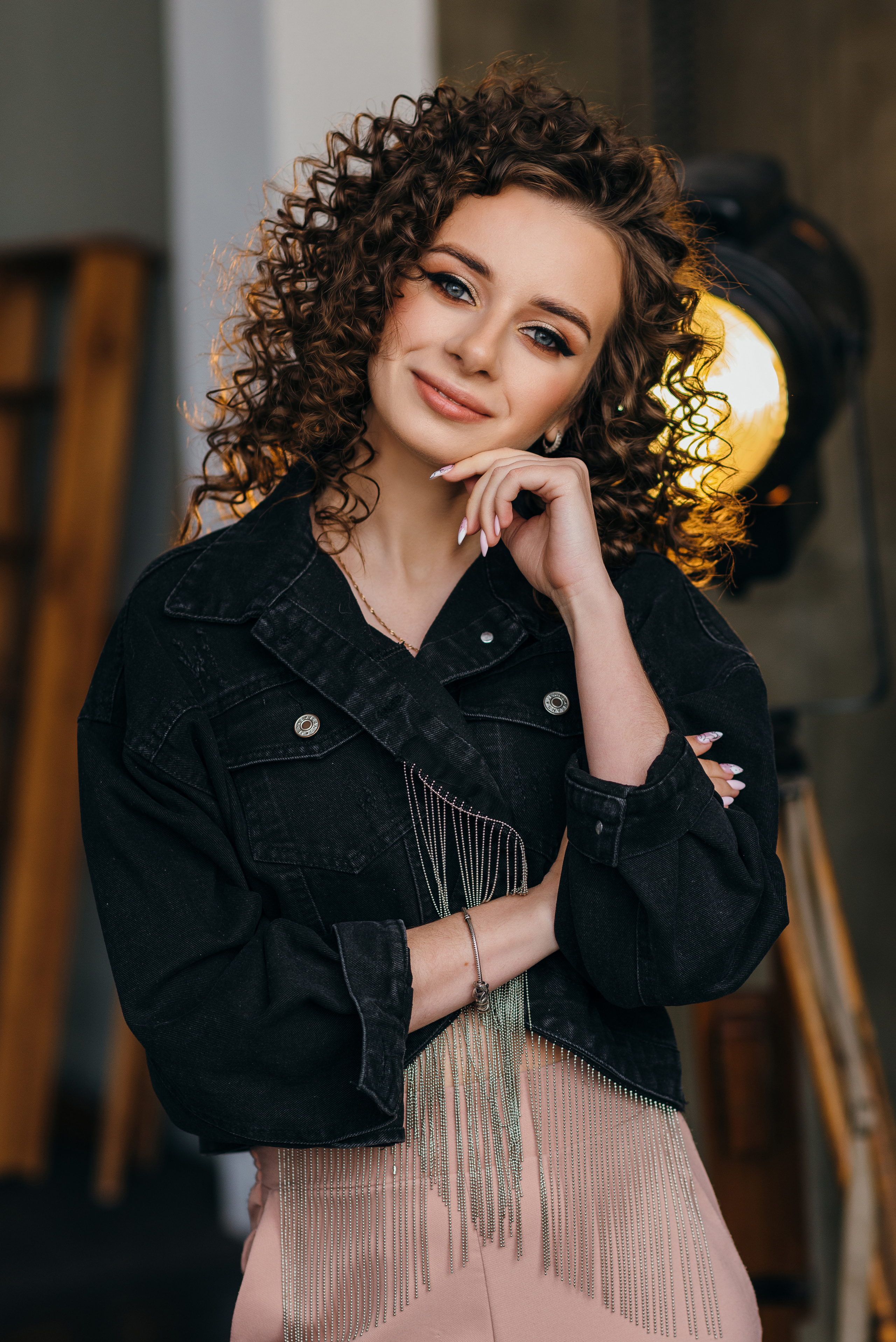 Катя. Фотограф в Гомеле Николай Павленко