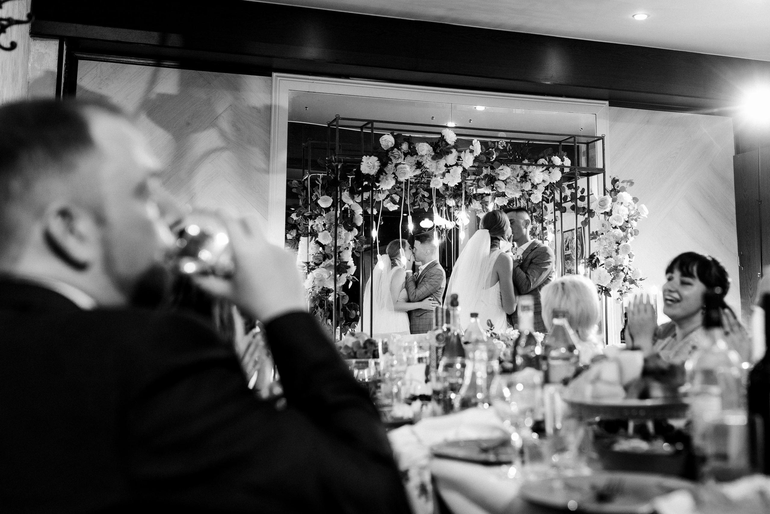 Света и Руслан. Фотограф Николай Павленко в Гомеле