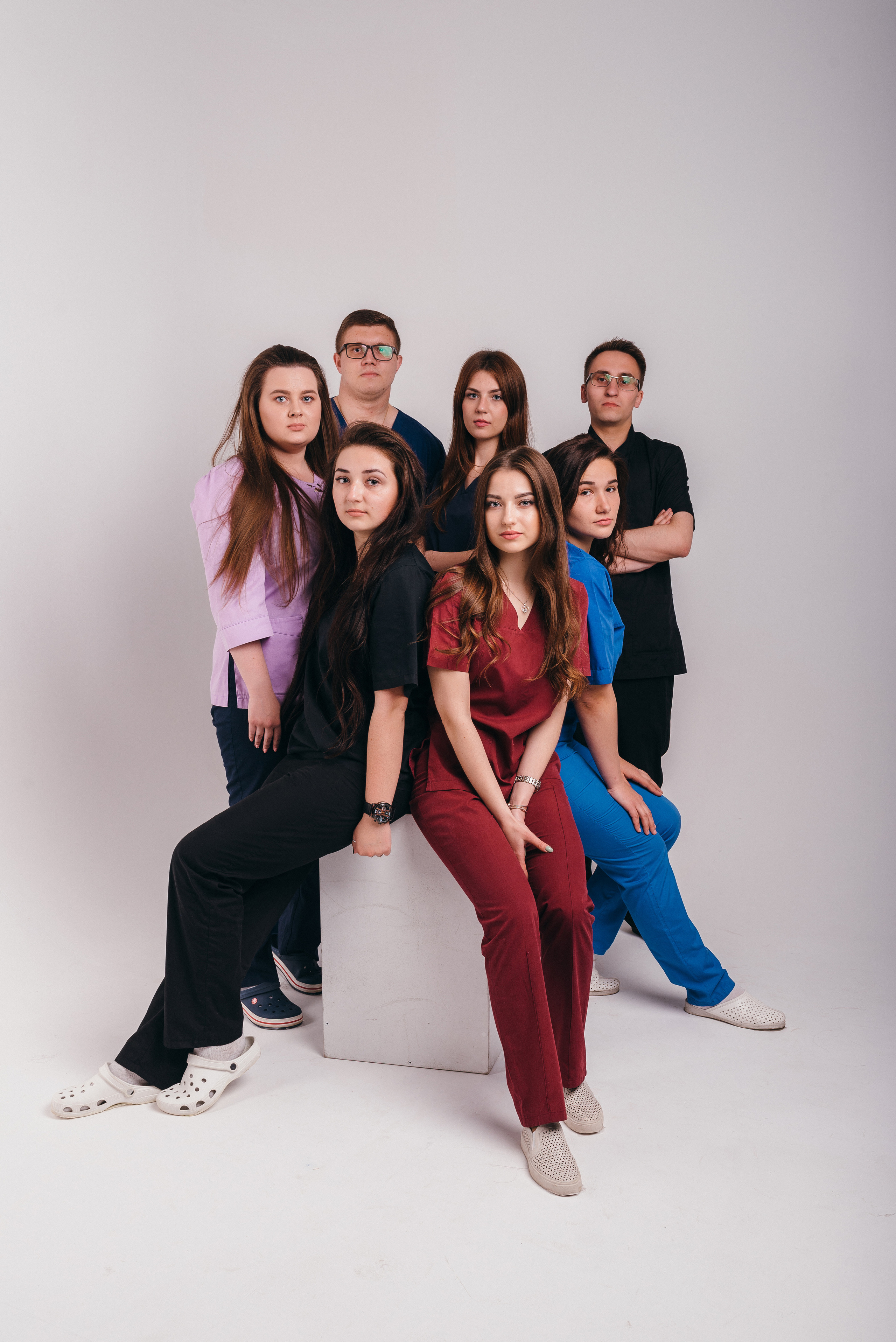 MD. Фотограф Николай Павленко в Гомеле