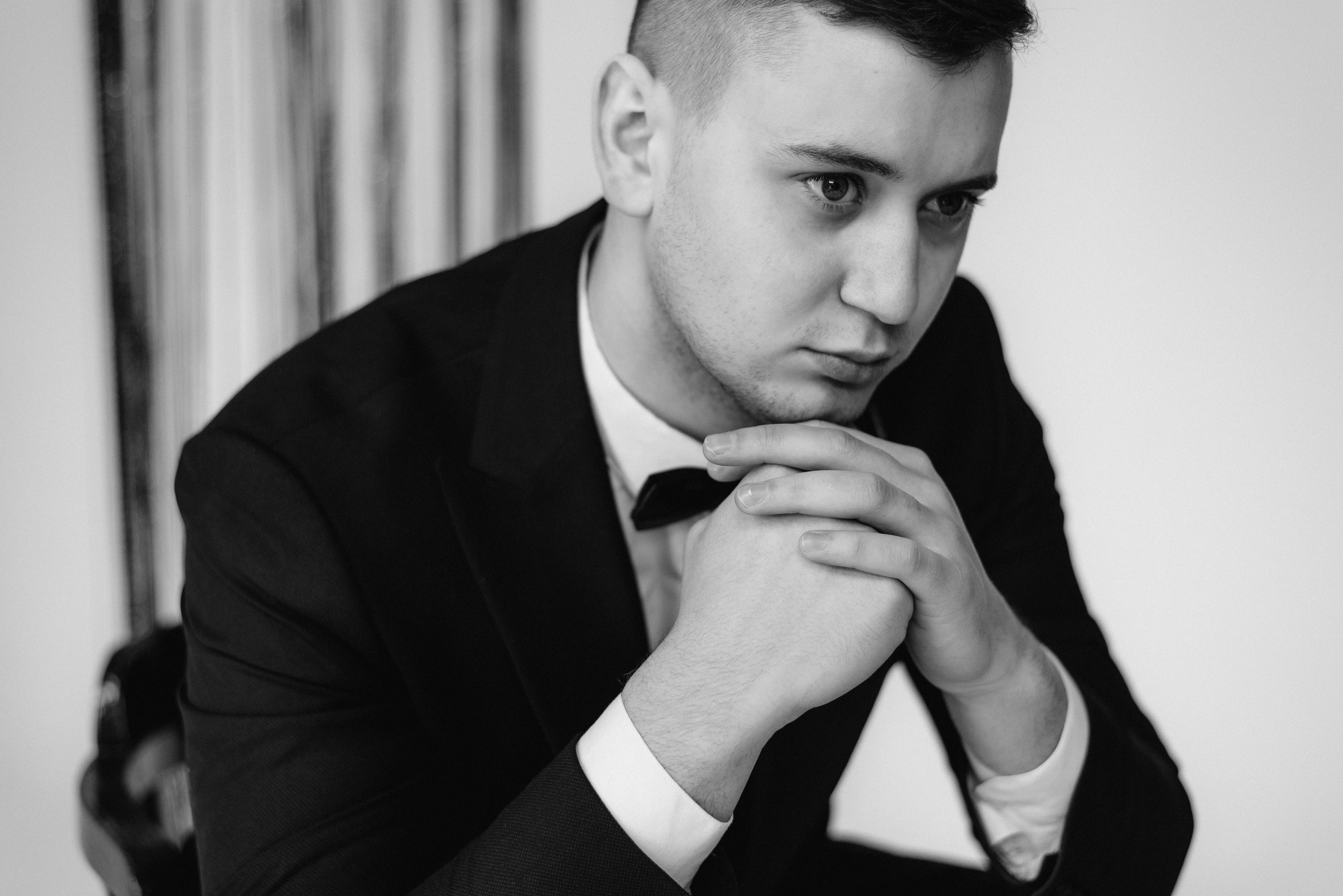 Виктория и Тимофей. Фотограф Николай Павленко в Гомеле