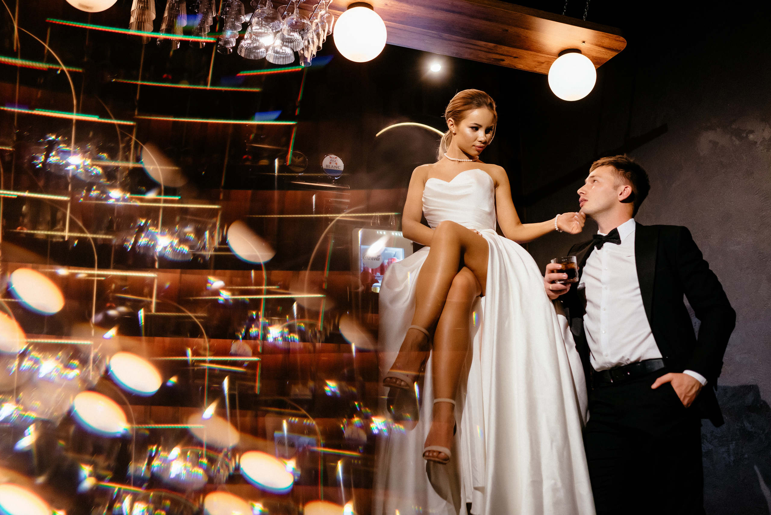 Дима и Юля. Фотограф Николай Павленко в Гомеле