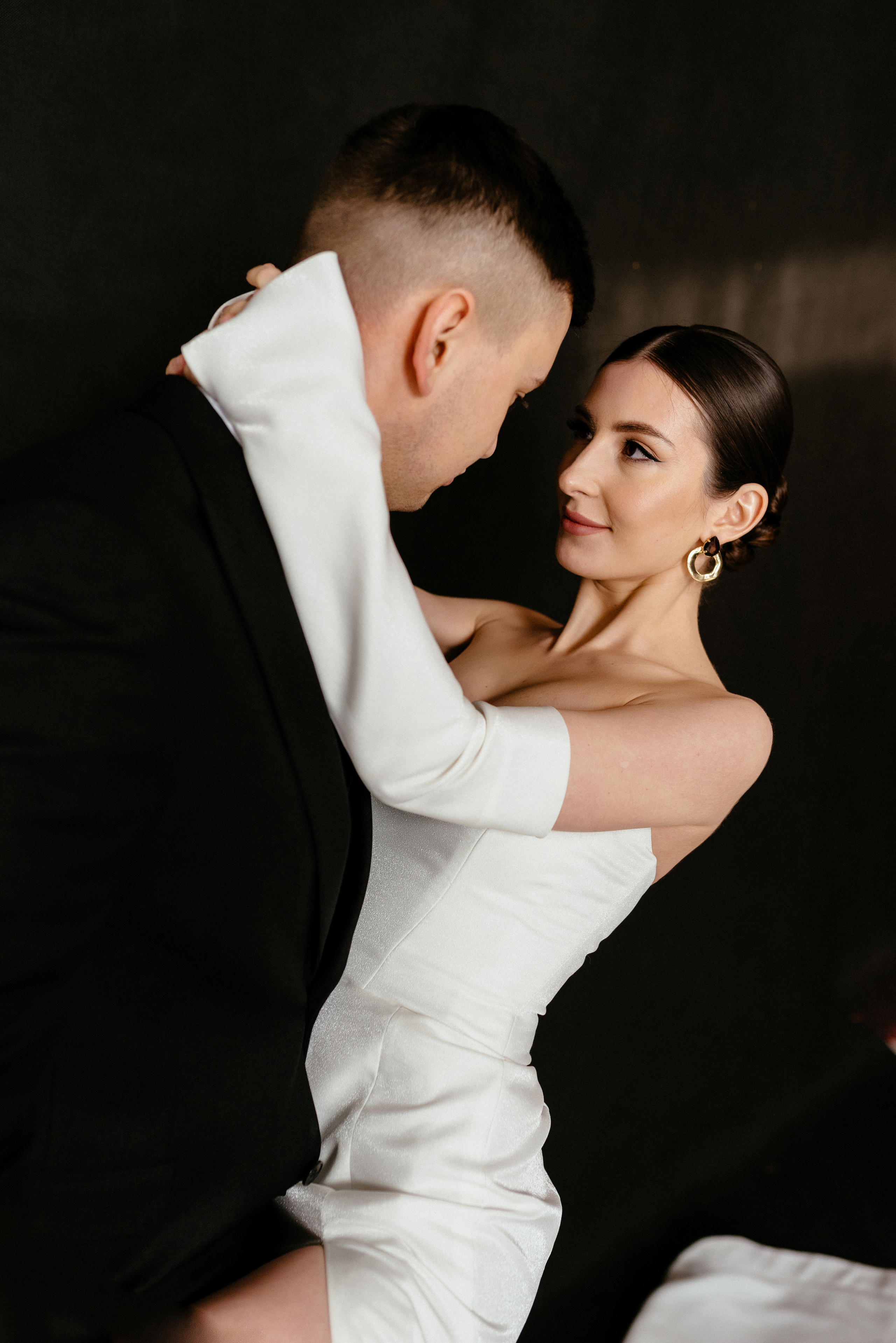 Виктория и Тимофей. Фотограф Николай Павленко в Гомеле