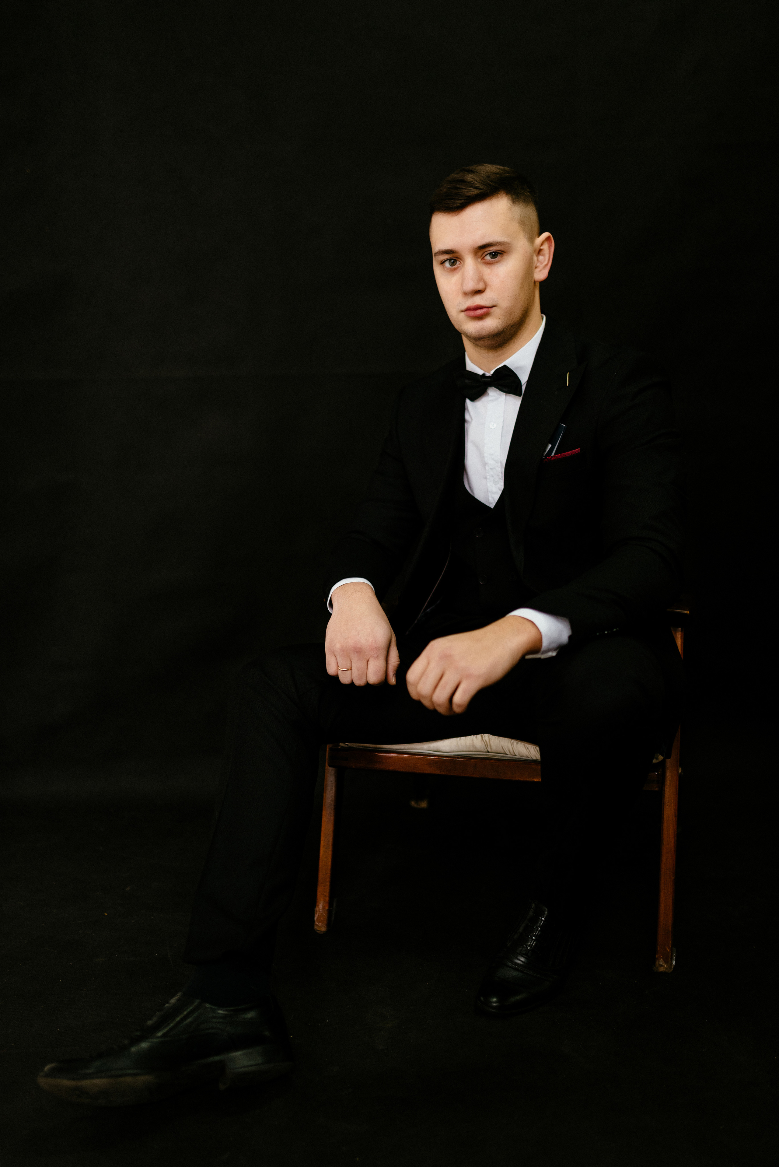 Виктория и Тимофей. Фотограф Николай Павленко в Гомеле