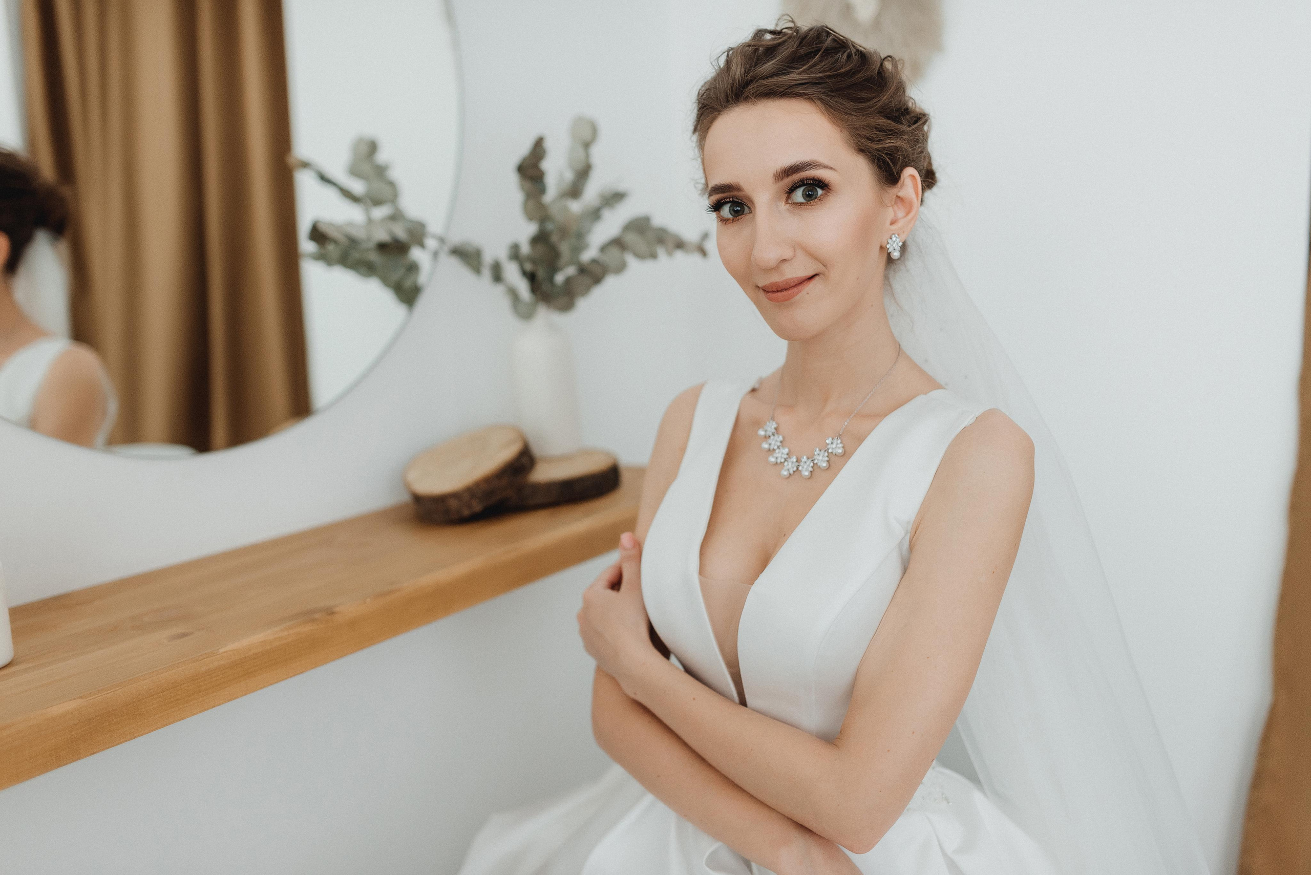 Настя и Рома. Фотограф Николай Павленко в Гомеле