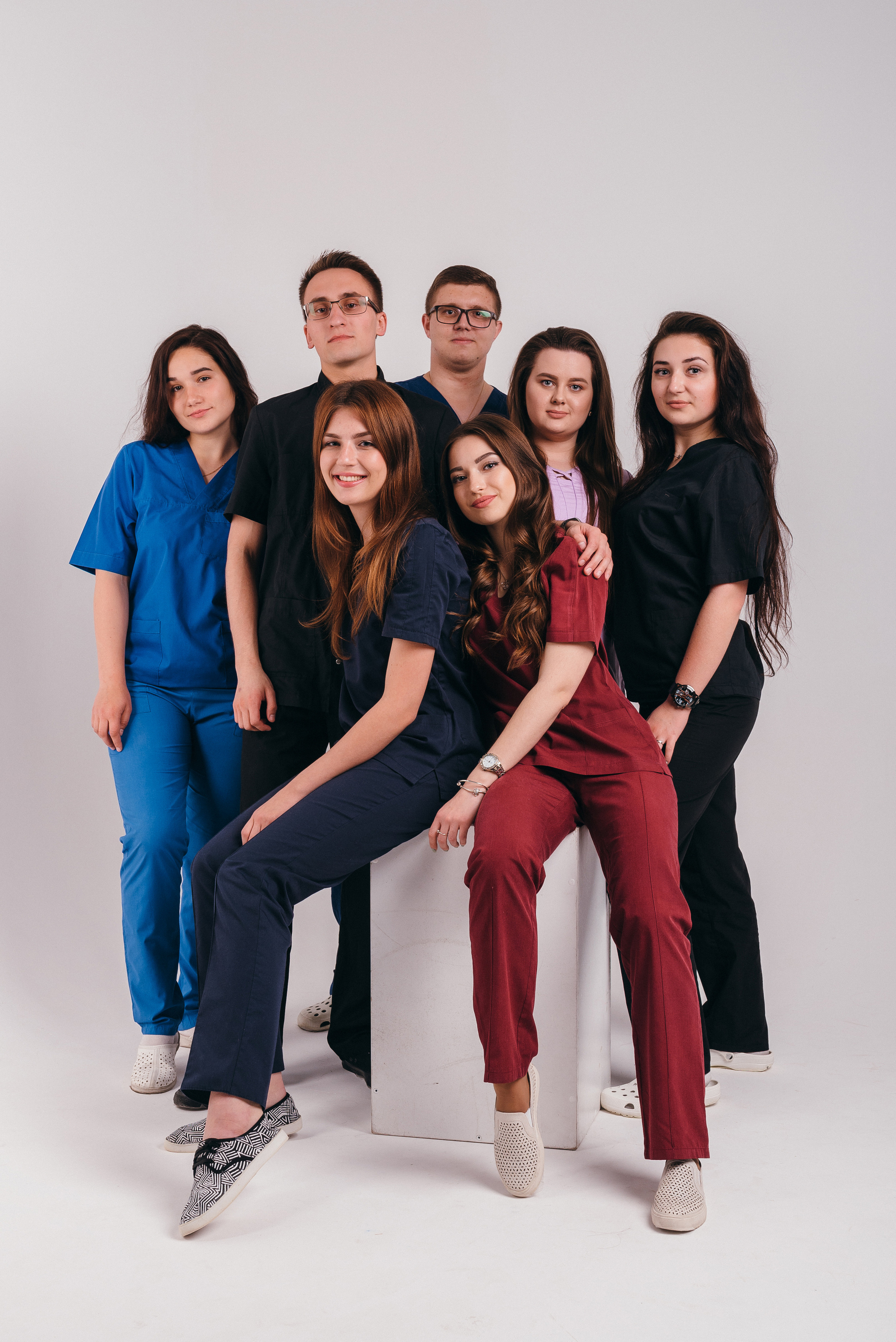 MD. Фотограф Николай Павленко в Гомеле