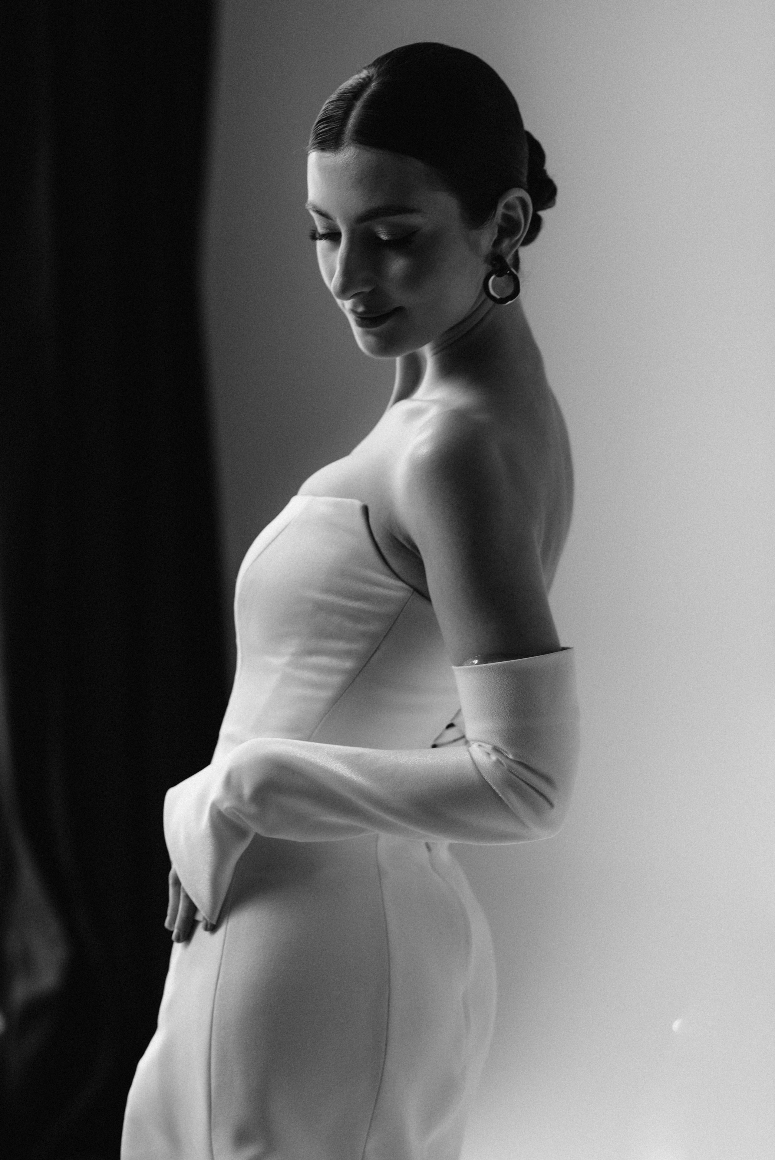 Виктория и Тимофей. Фотограф Николай Павленко в Гомеле