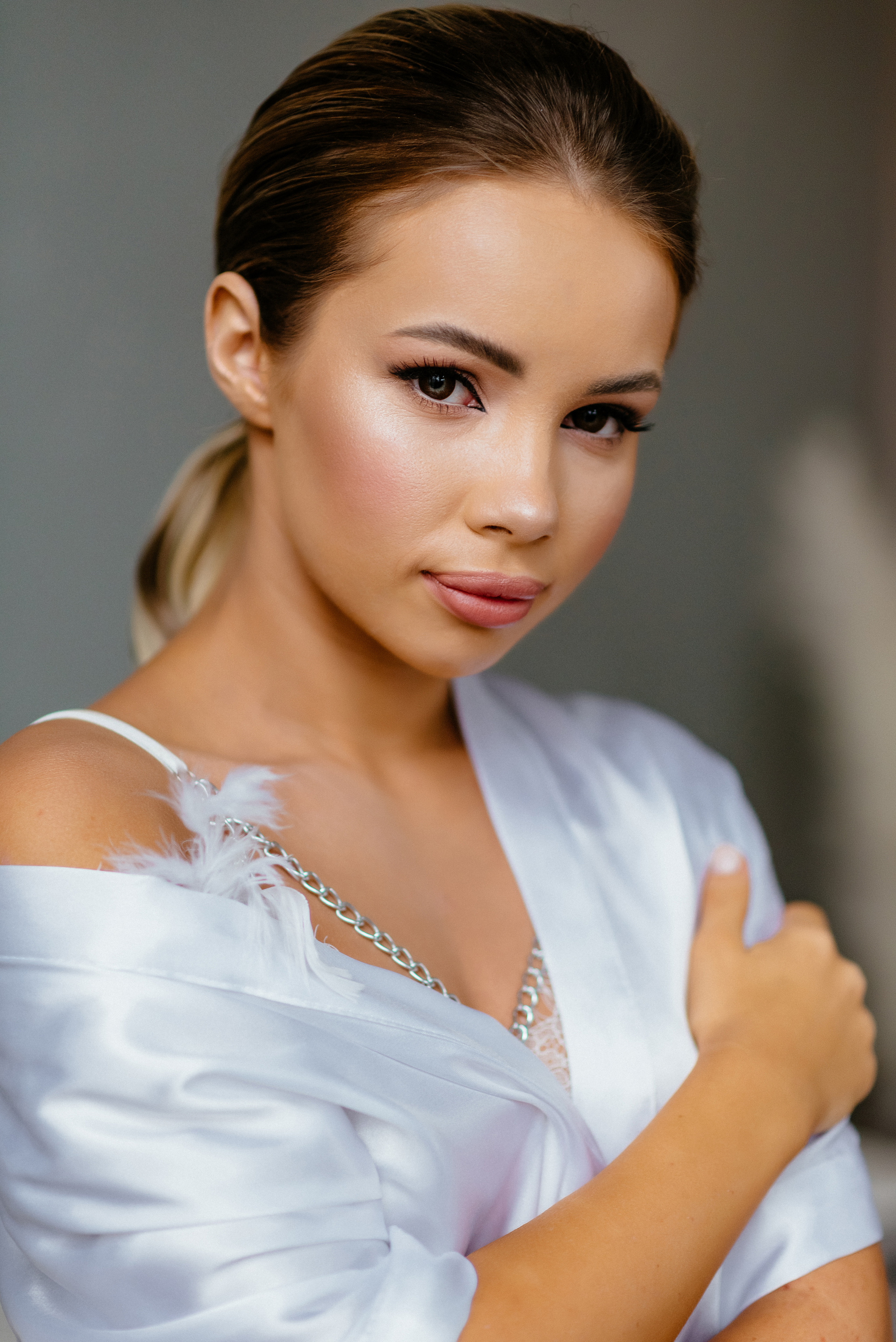 Дима и Юля. Фотограф Николай Павленко в Гомеле