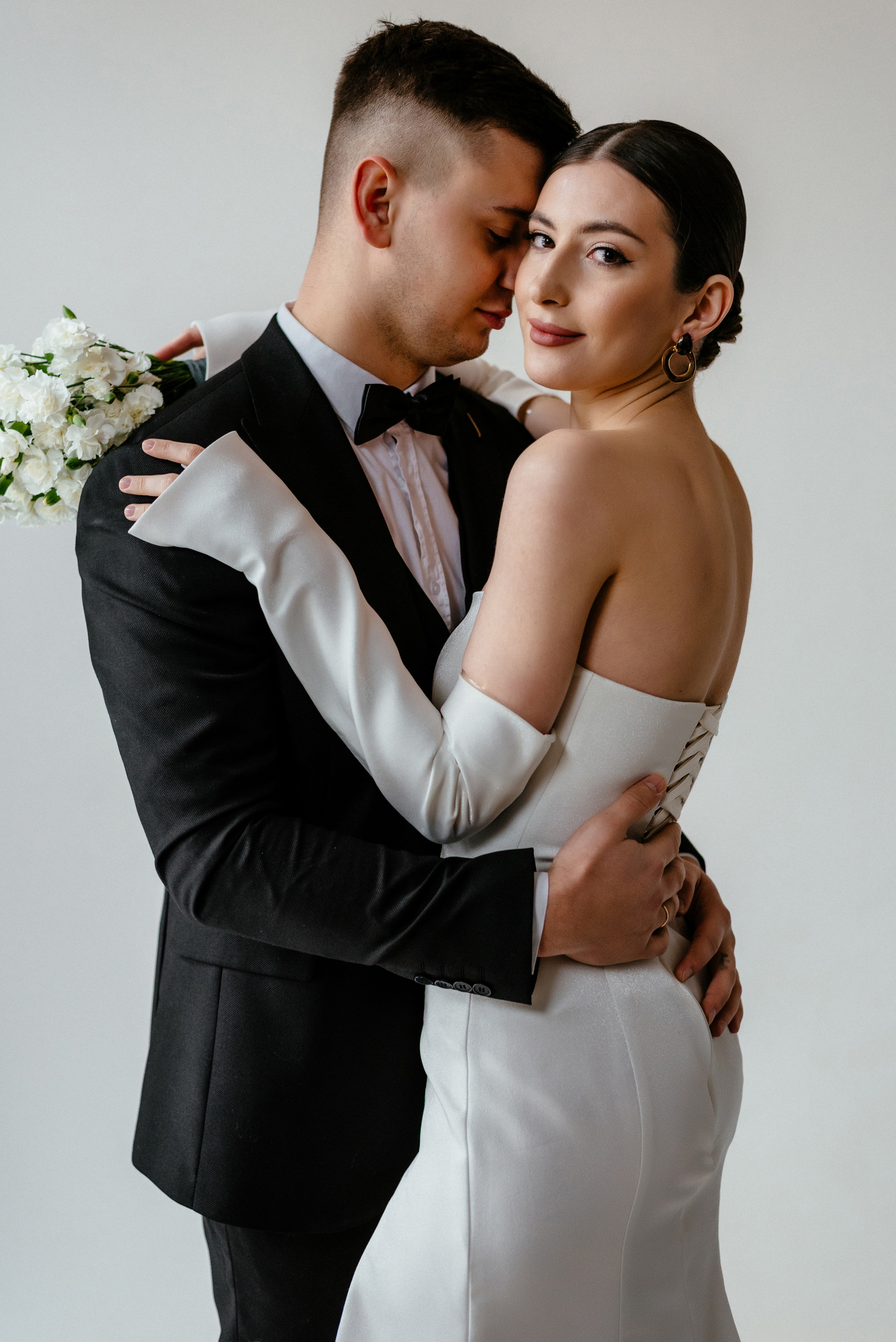 Виктория и Тимофей. Фотограф Николай Павленко в Гомеле