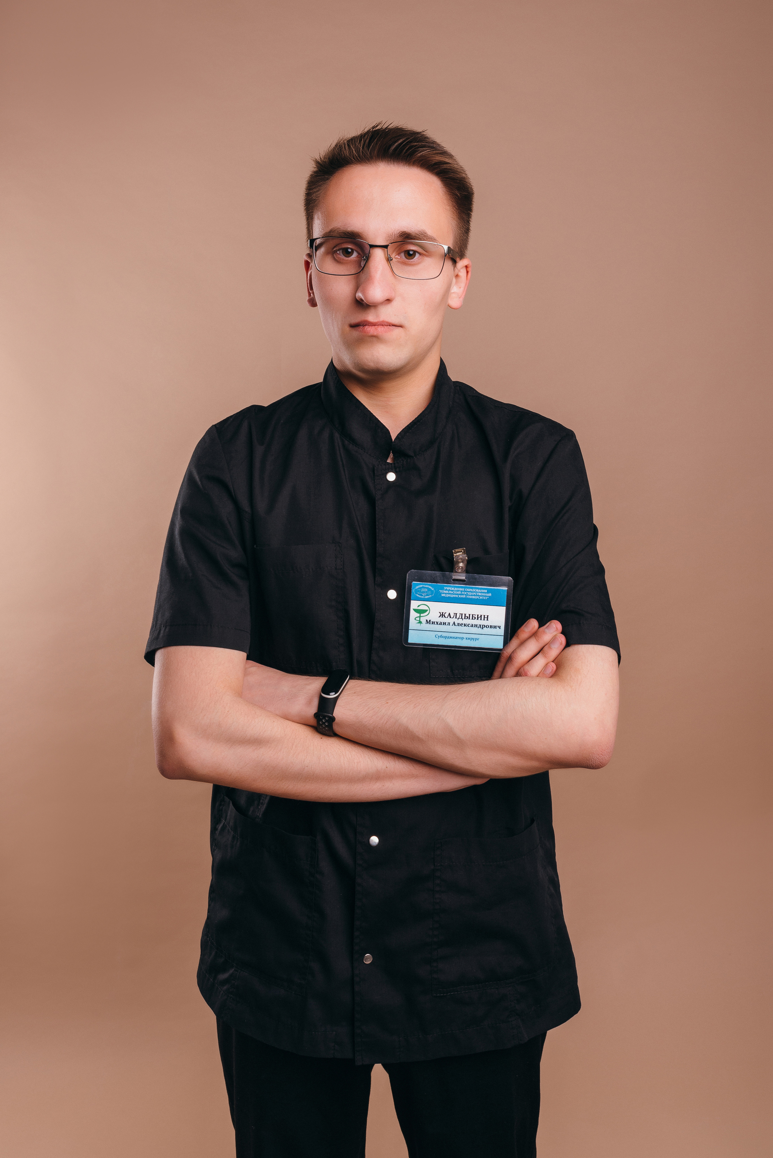 MD. Фотограф Николай Павленко в Гомеле