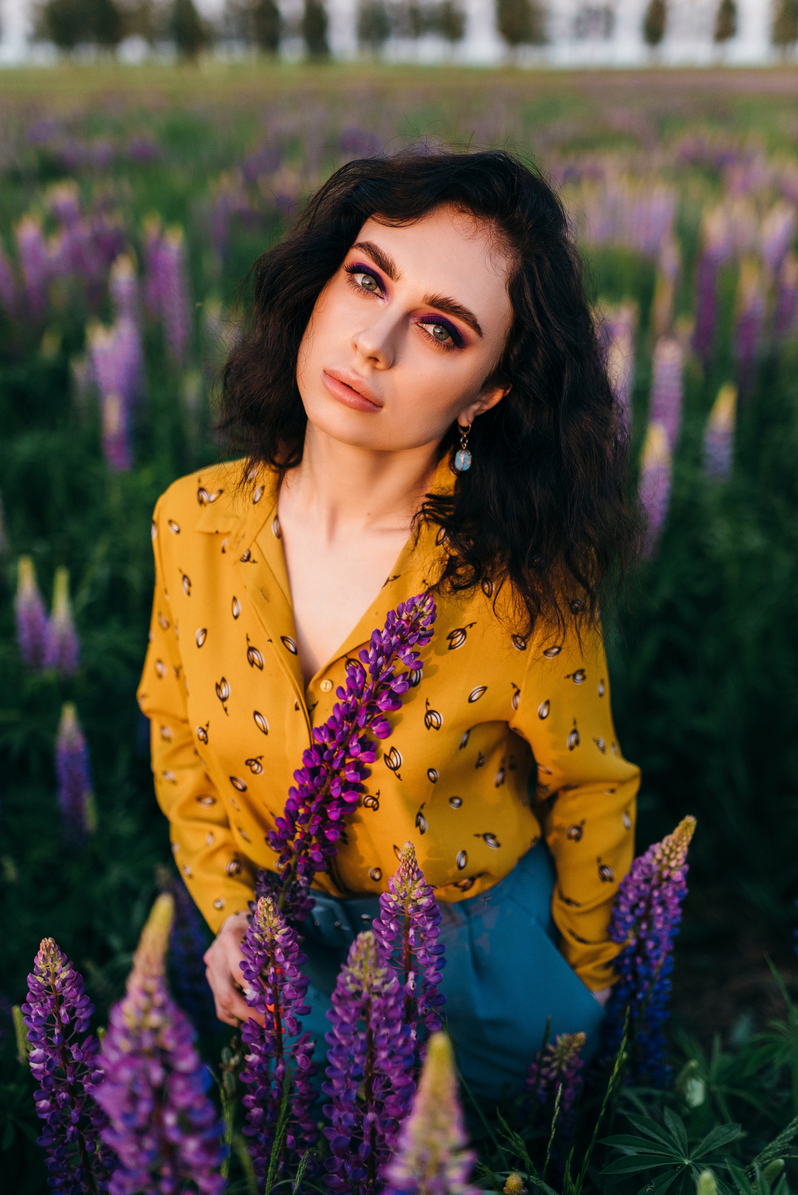 Моя Муза. Фотограф Николай Павленко в Гомеле