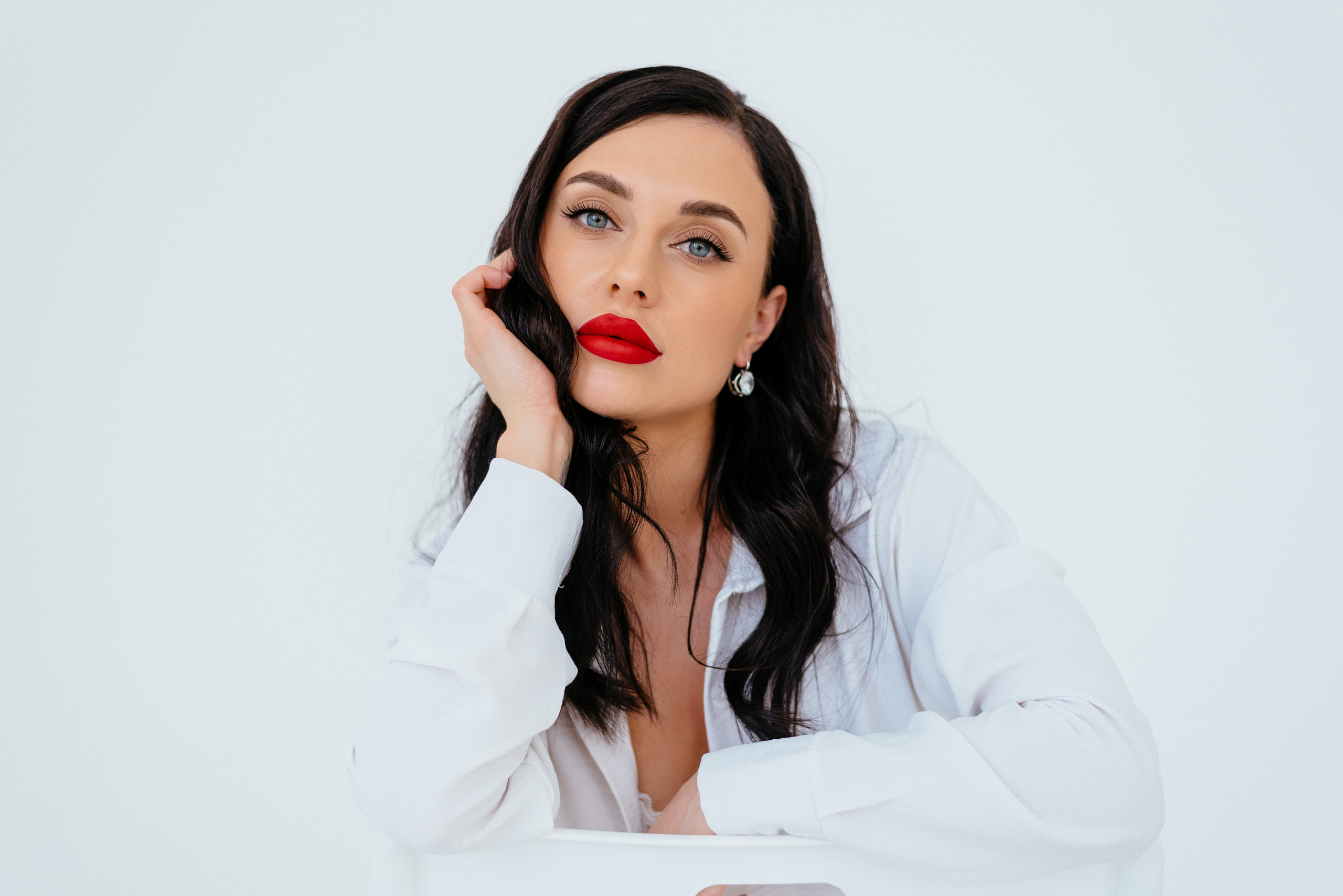 Фотограф Николай Павленко в Гомеле