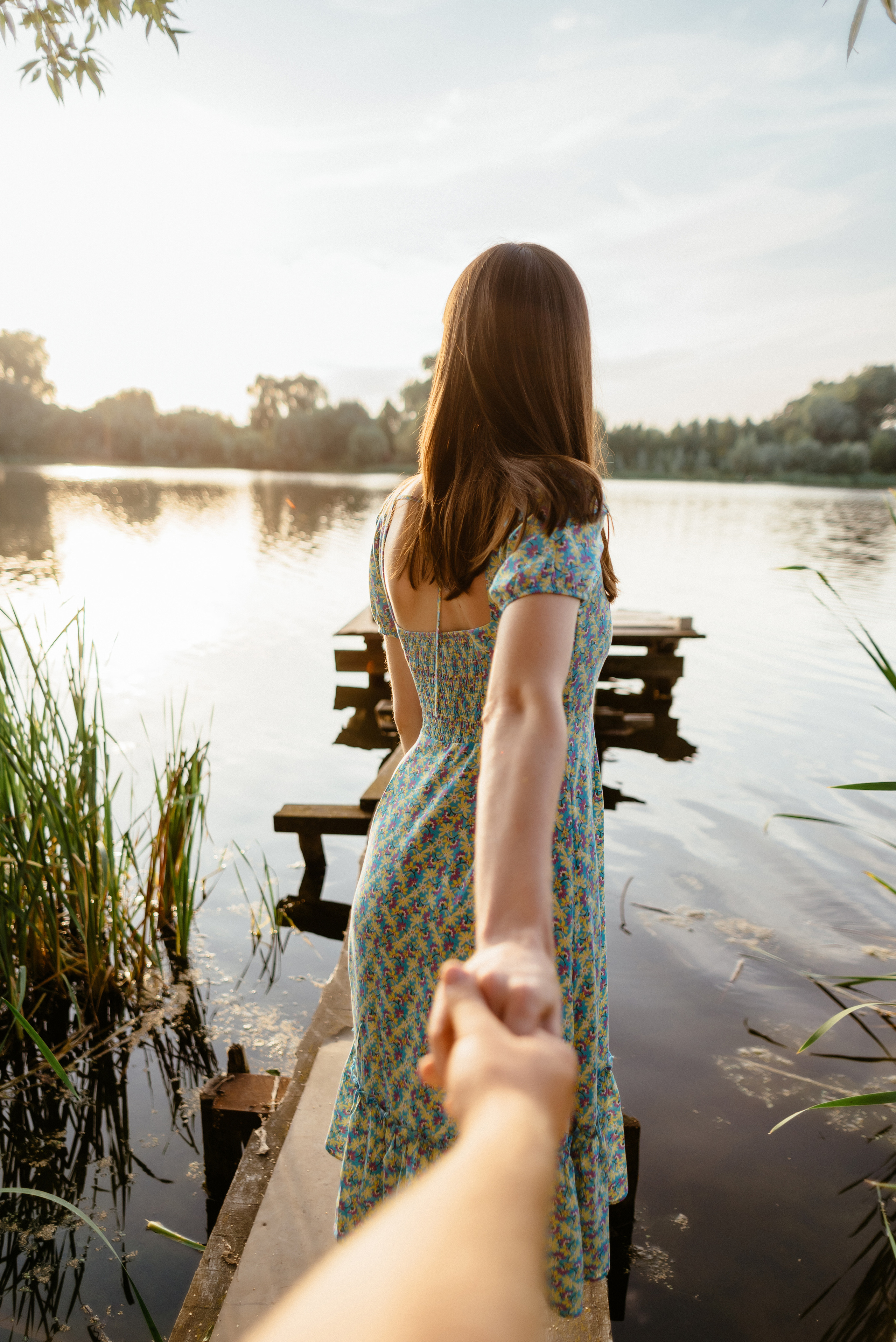 Сергей и Юля. Фотограф Николай Павленко в Гомеле
