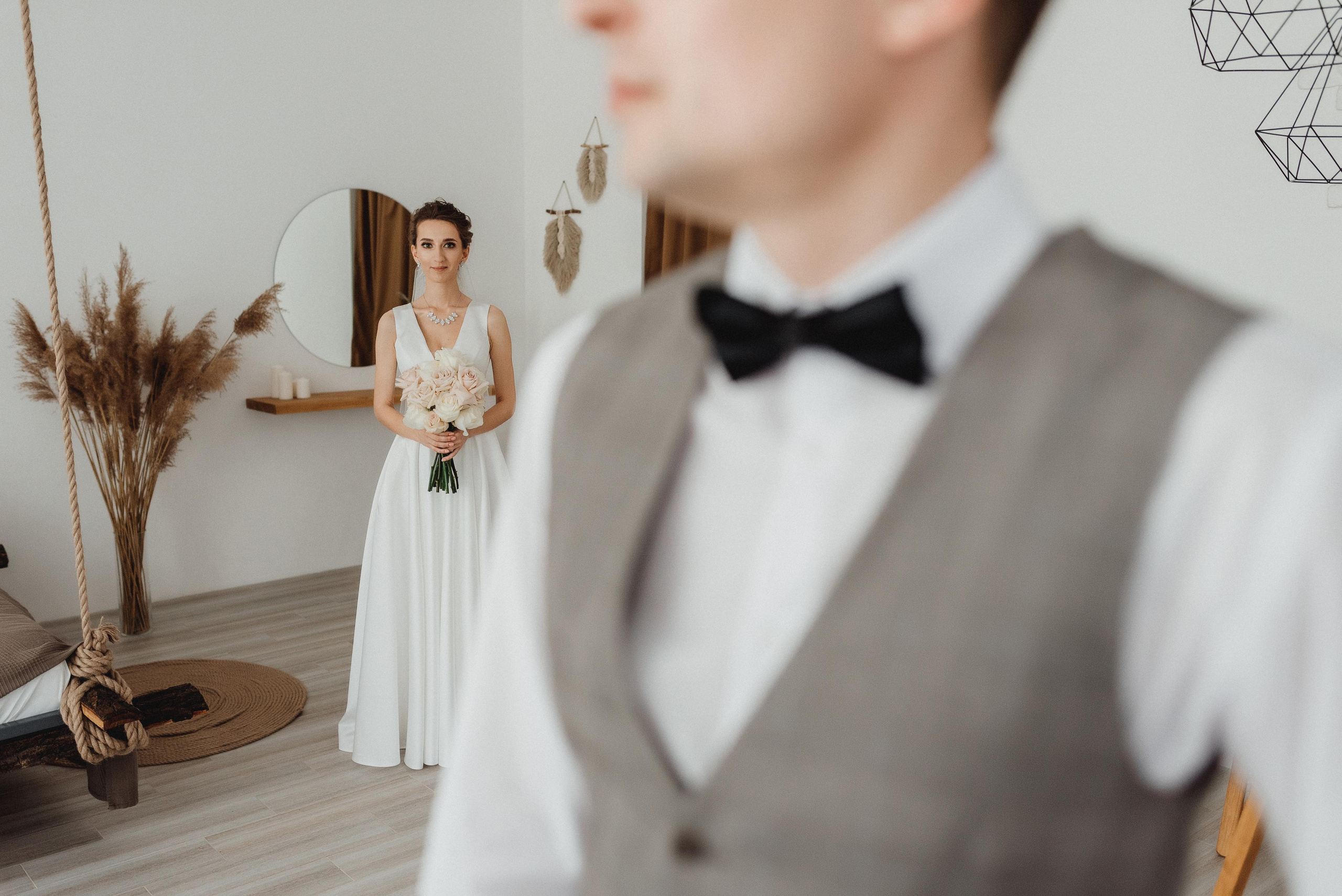 Настя и Рома. Фотограф Николай Павленко в Гомеле