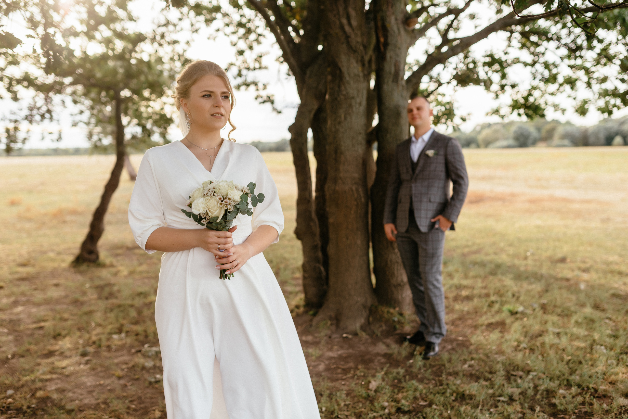 Саша и Света. Фотограф Николай Павленко в Гомеле