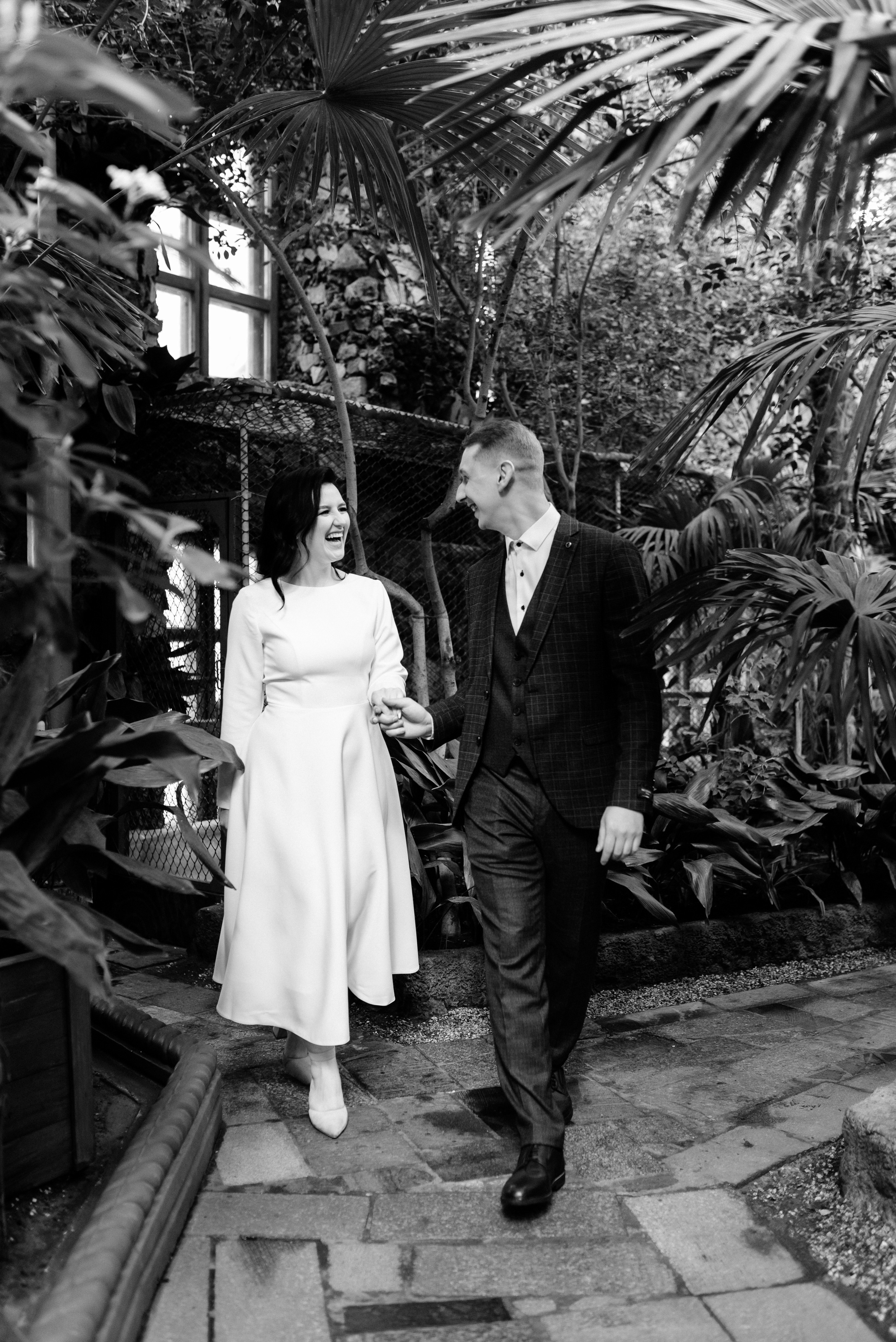 Артём и Диана. Фотограф Николай Павленко в Гомеле