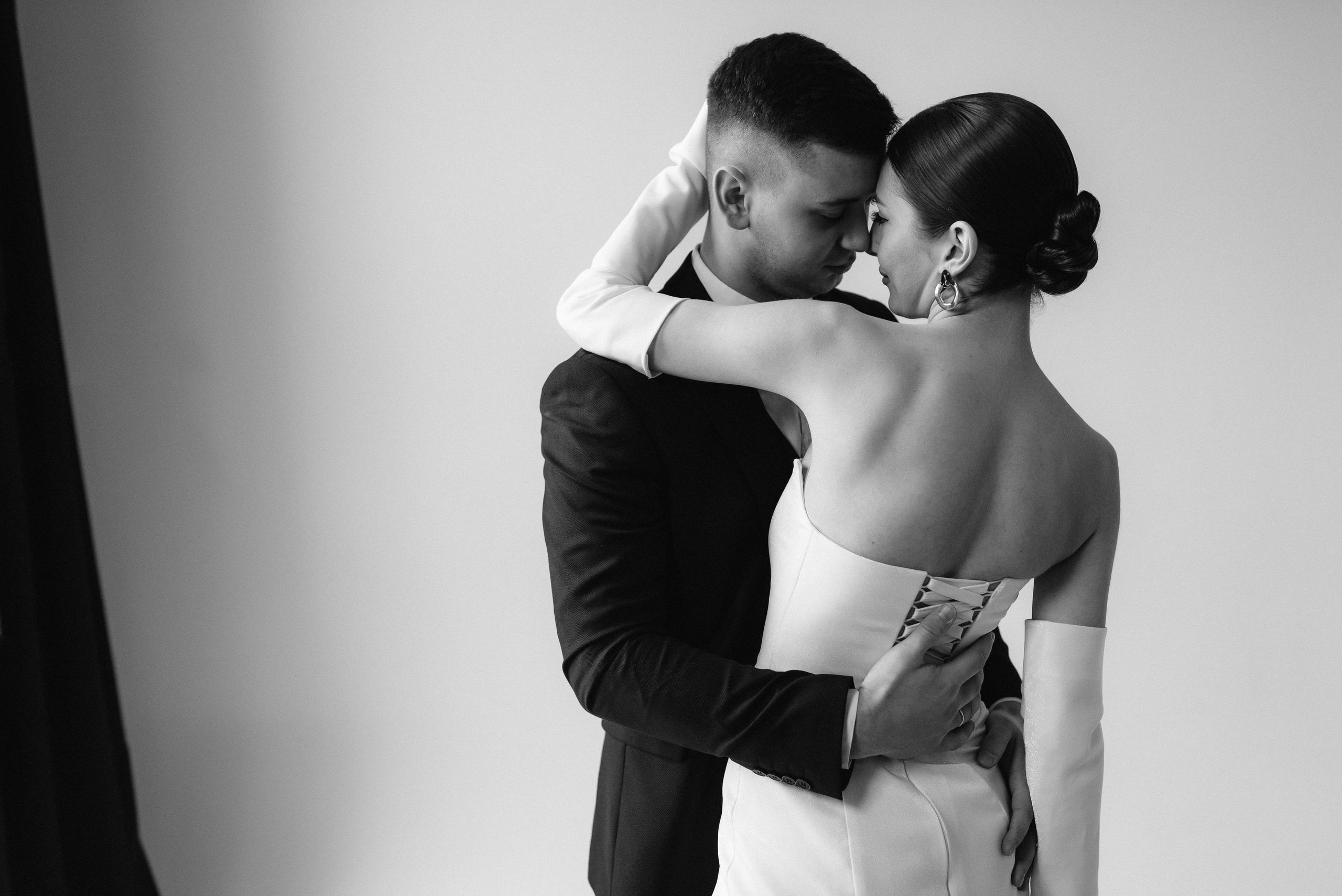 Виктория и Тимофей. Фотограф Николай Павленко в Гомеле