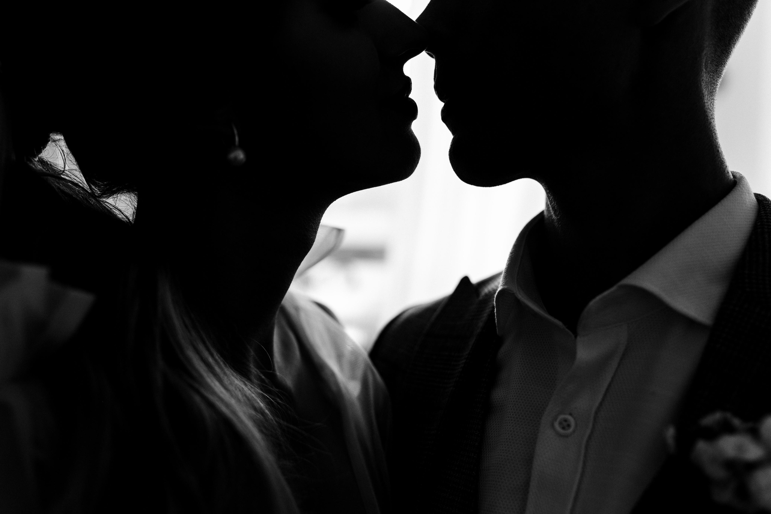 Света и Руслан. Фотограф Николай Павленко в Гомеле