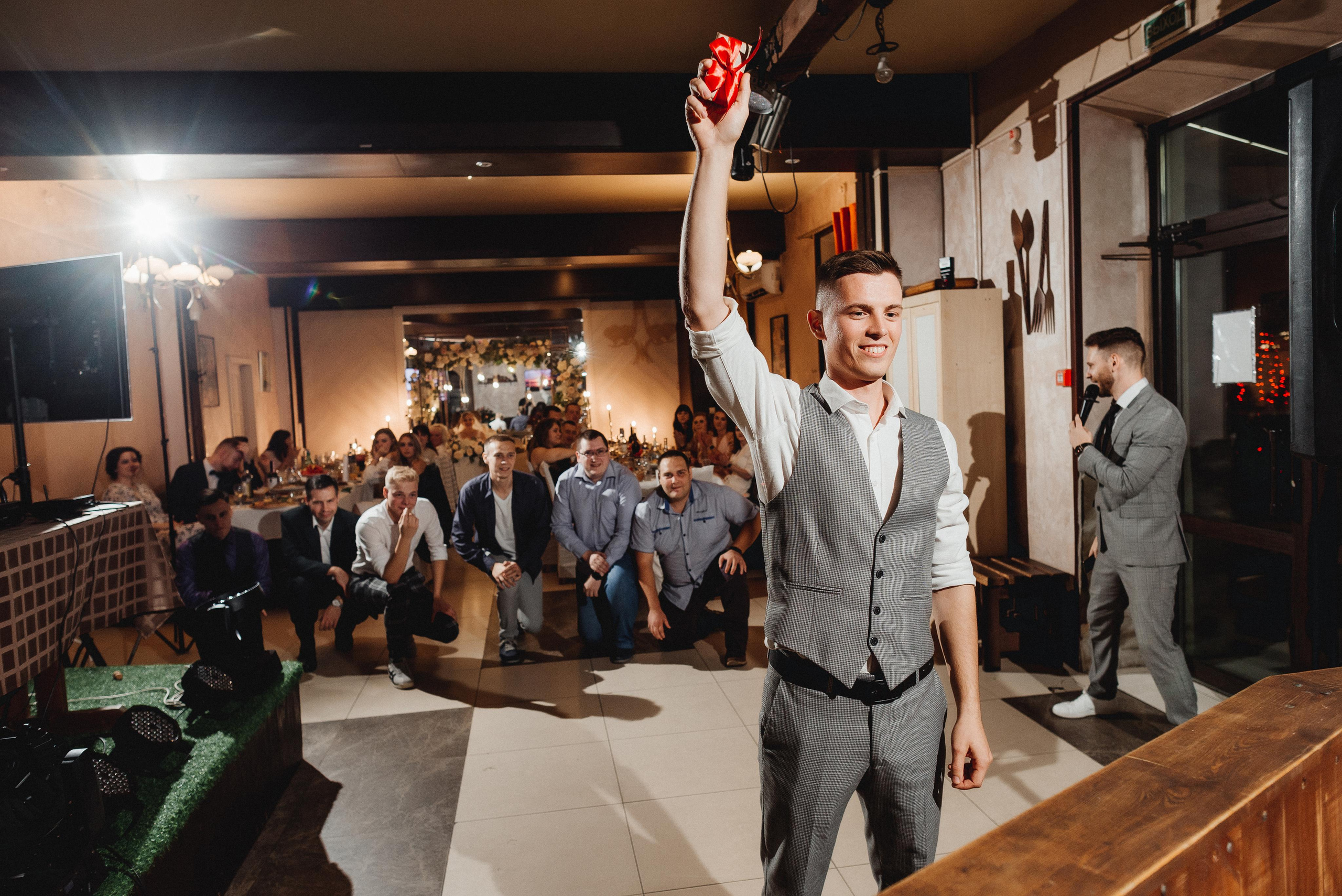 Света и Руслан. Фотограф Николай Павленко в Гомеле