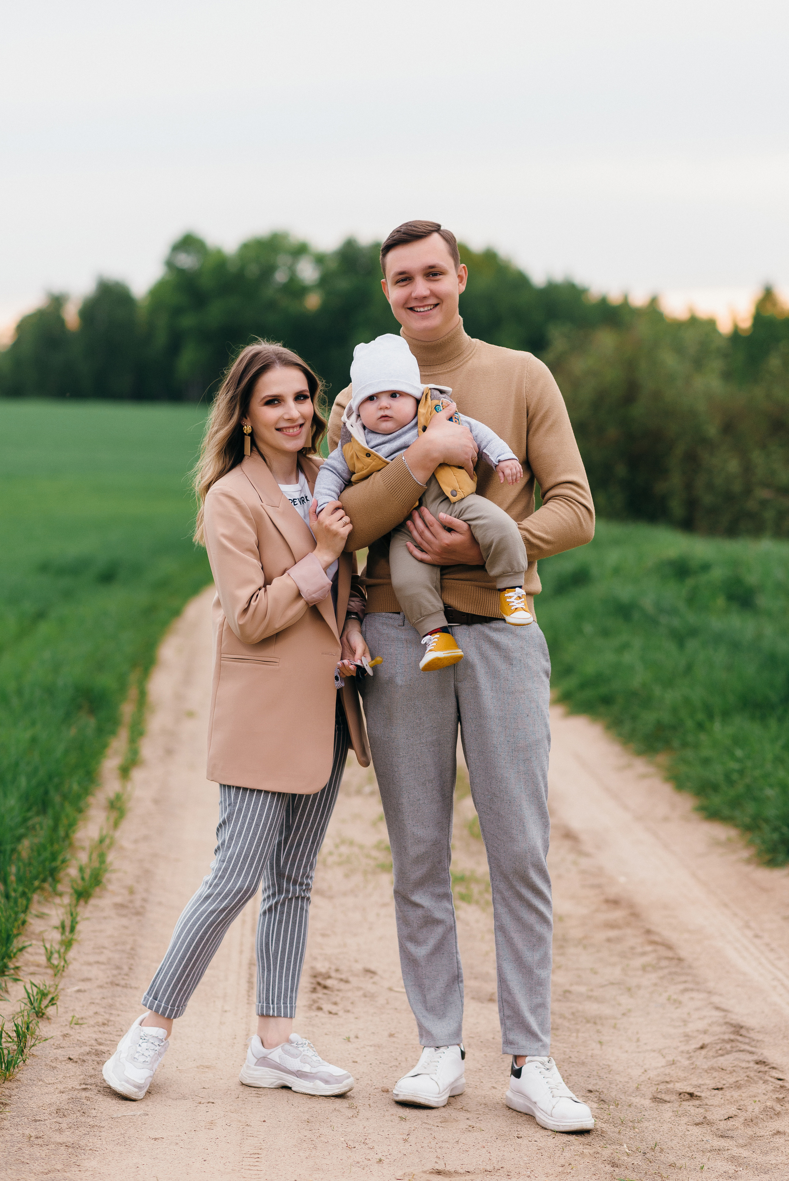 Family. Фотограф Николай Павленко в Гомеле