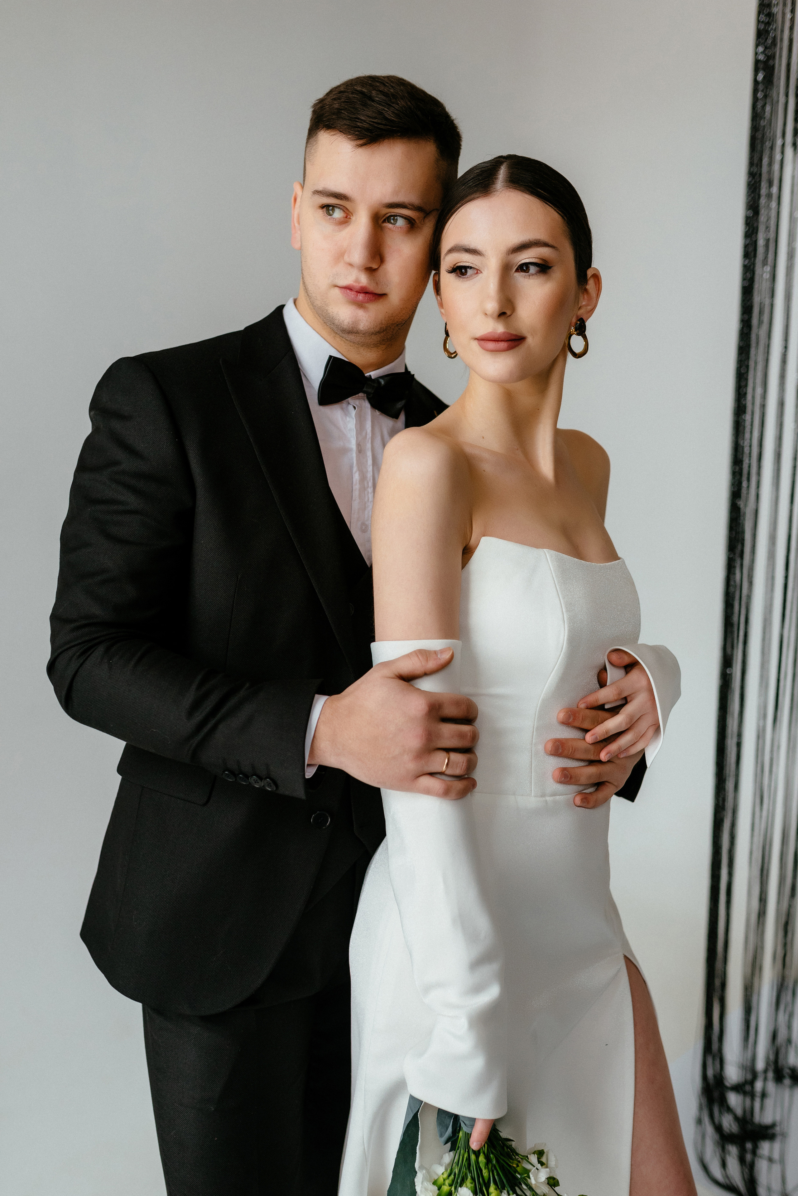 Виктория и Тимофей. Фотограф Николай Павленко в Гомеле