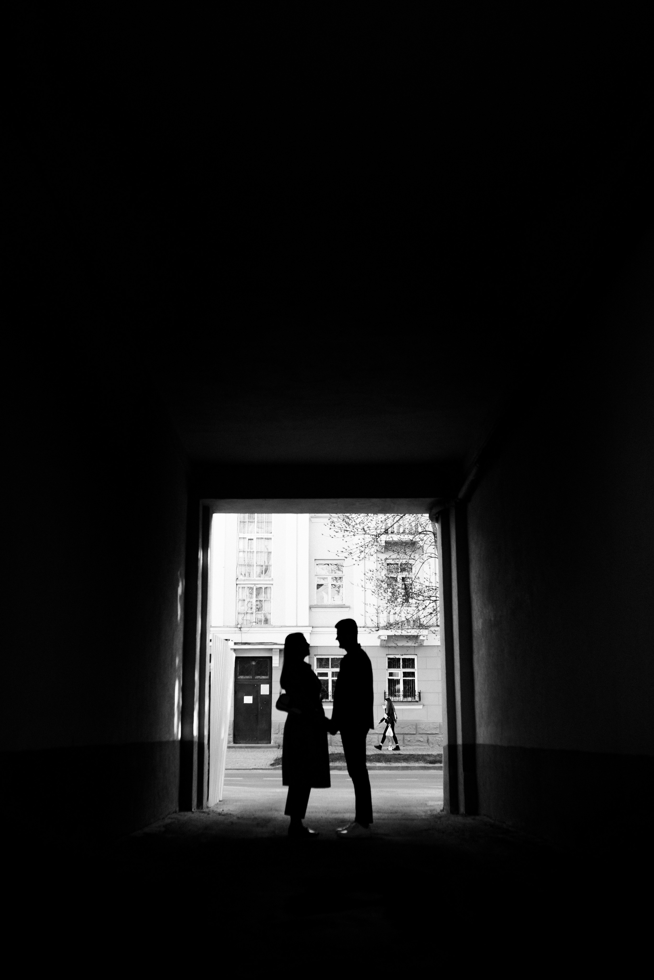 Женя и Никита. Фотограф Николай Павленко в Гомеле