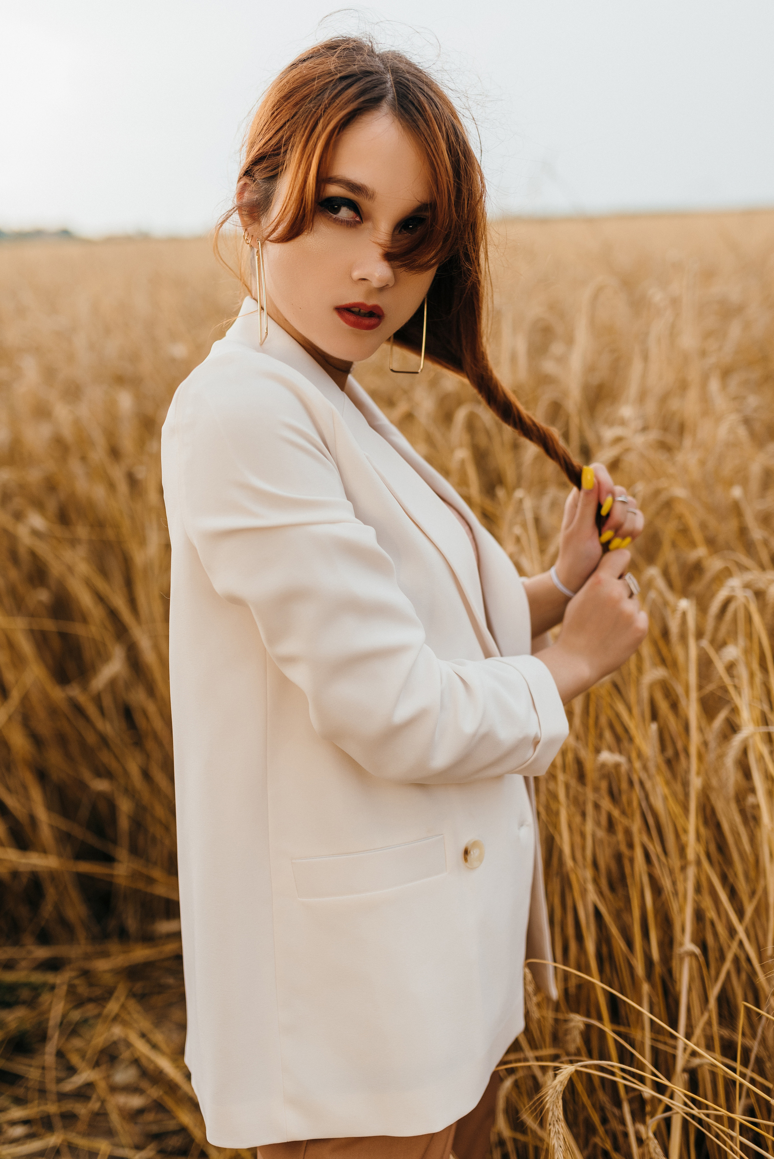 Наташа. Фотограф Николай Павленко в Гомеле