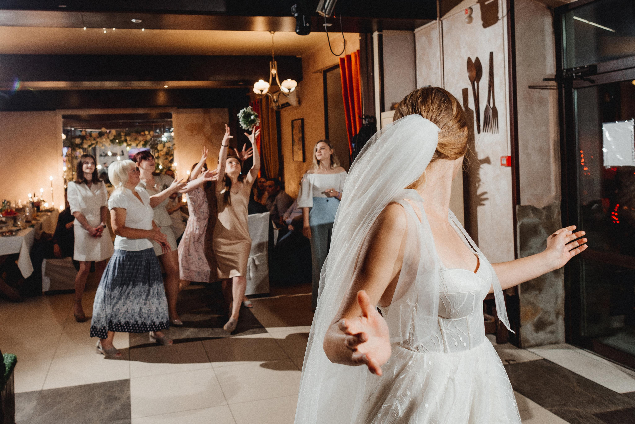 Света и Руслан. Фотограф Николай Павленко в Гомеле