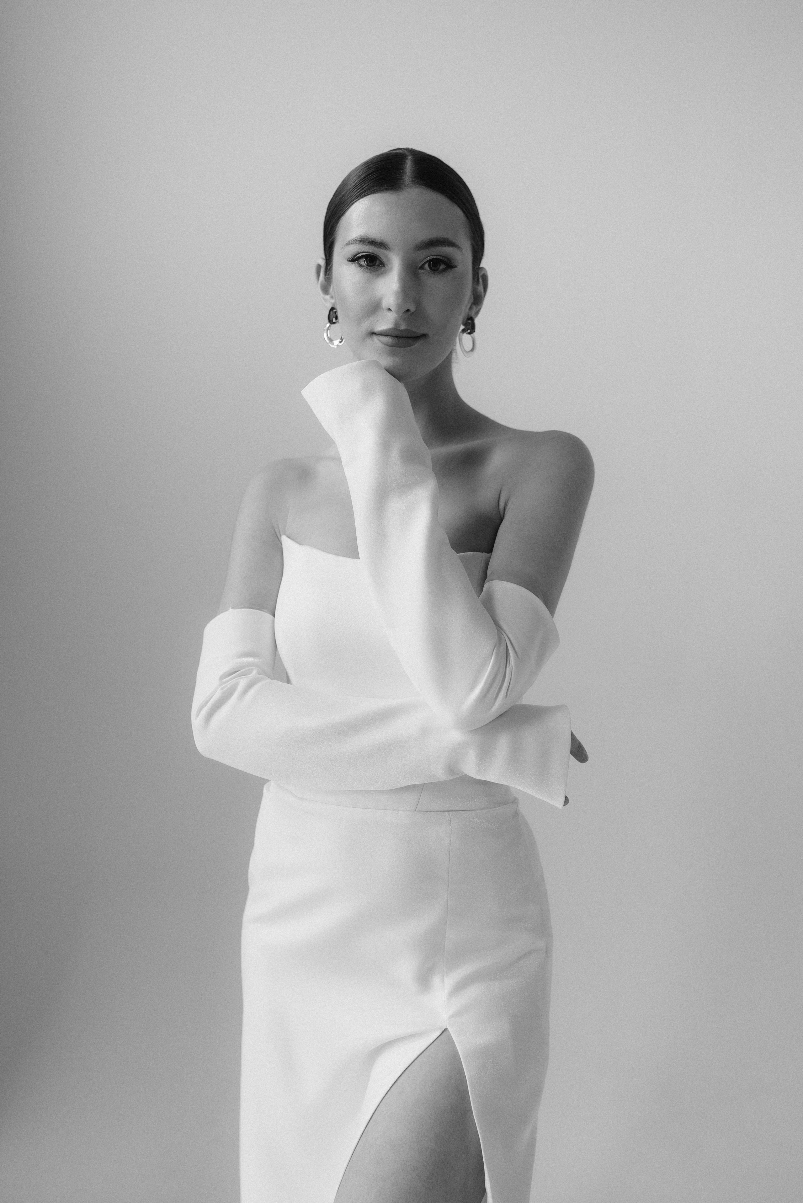 Виктория и Тимофей. Фотограф Николай Павленко в Гомеле