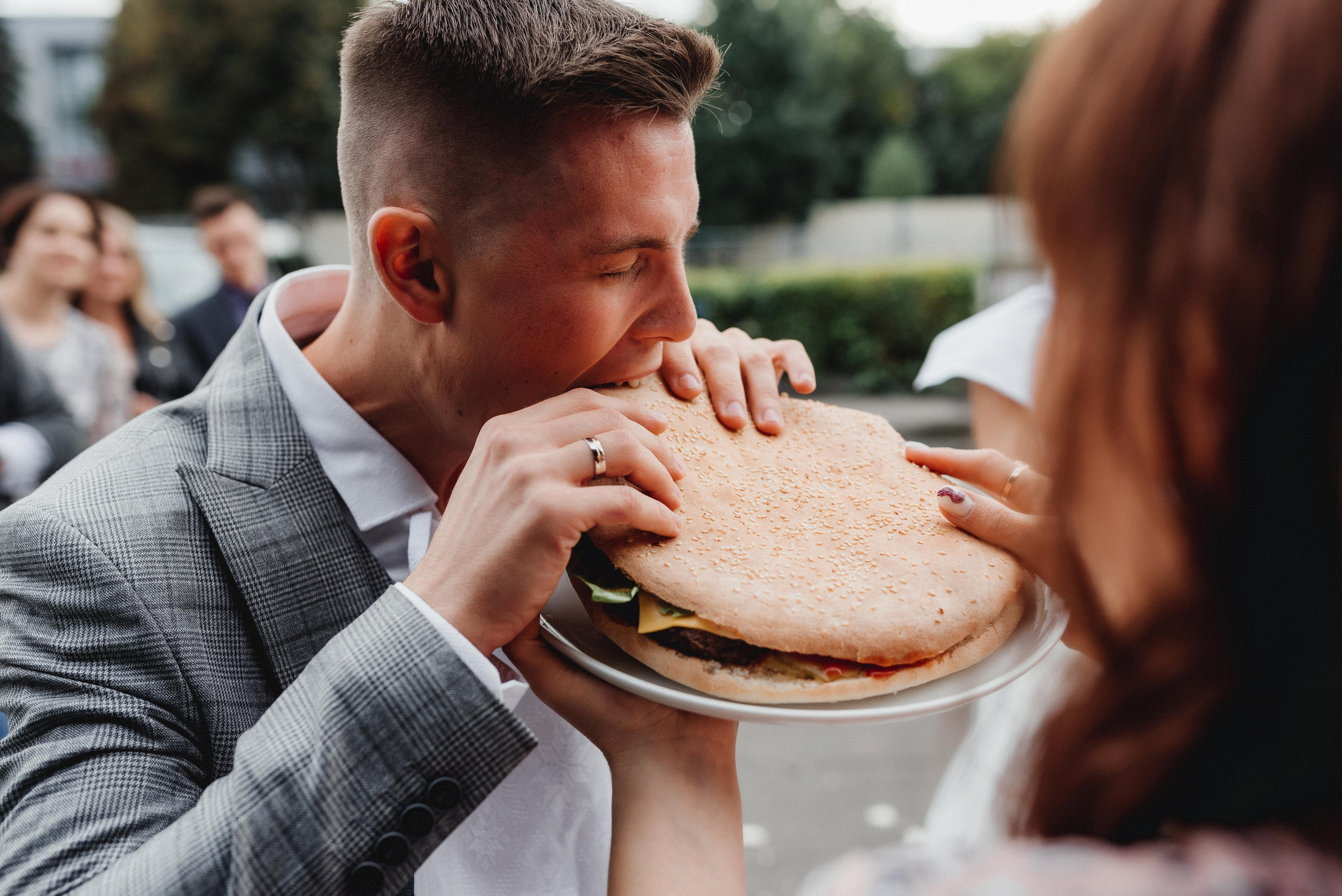 Света и Руслан. Фотограф Николай Павленко в Гомеле