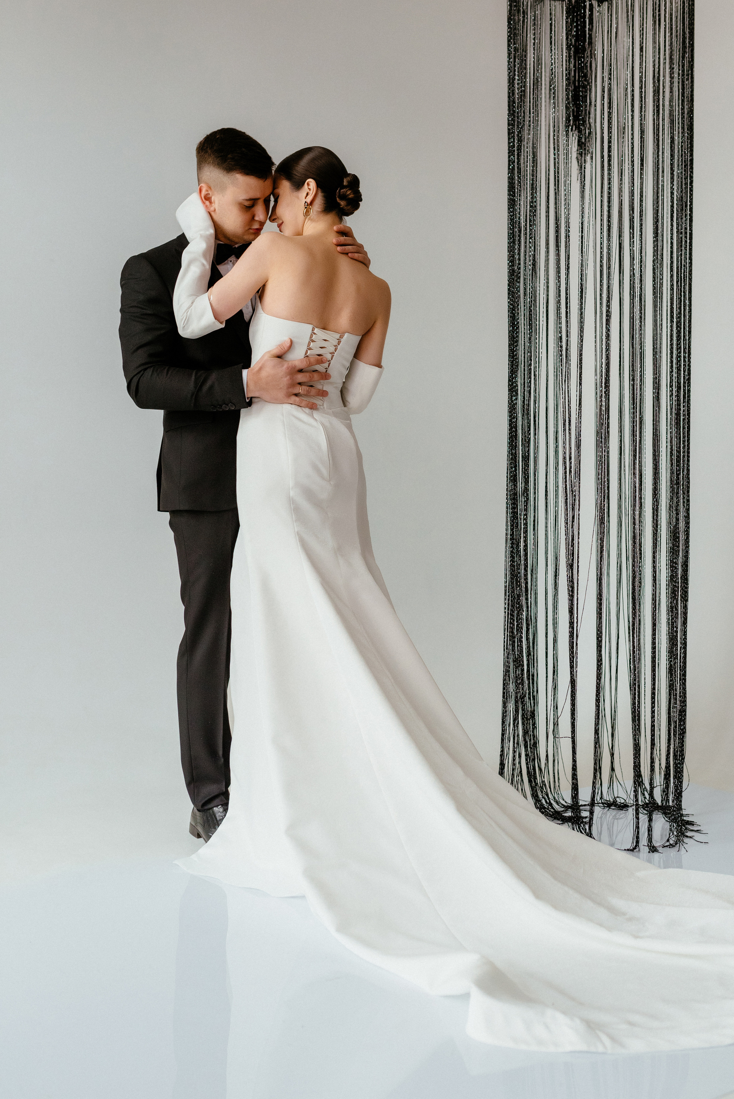 Виктория и Тимофей. Фотограф Николай Павленко в Гомеле