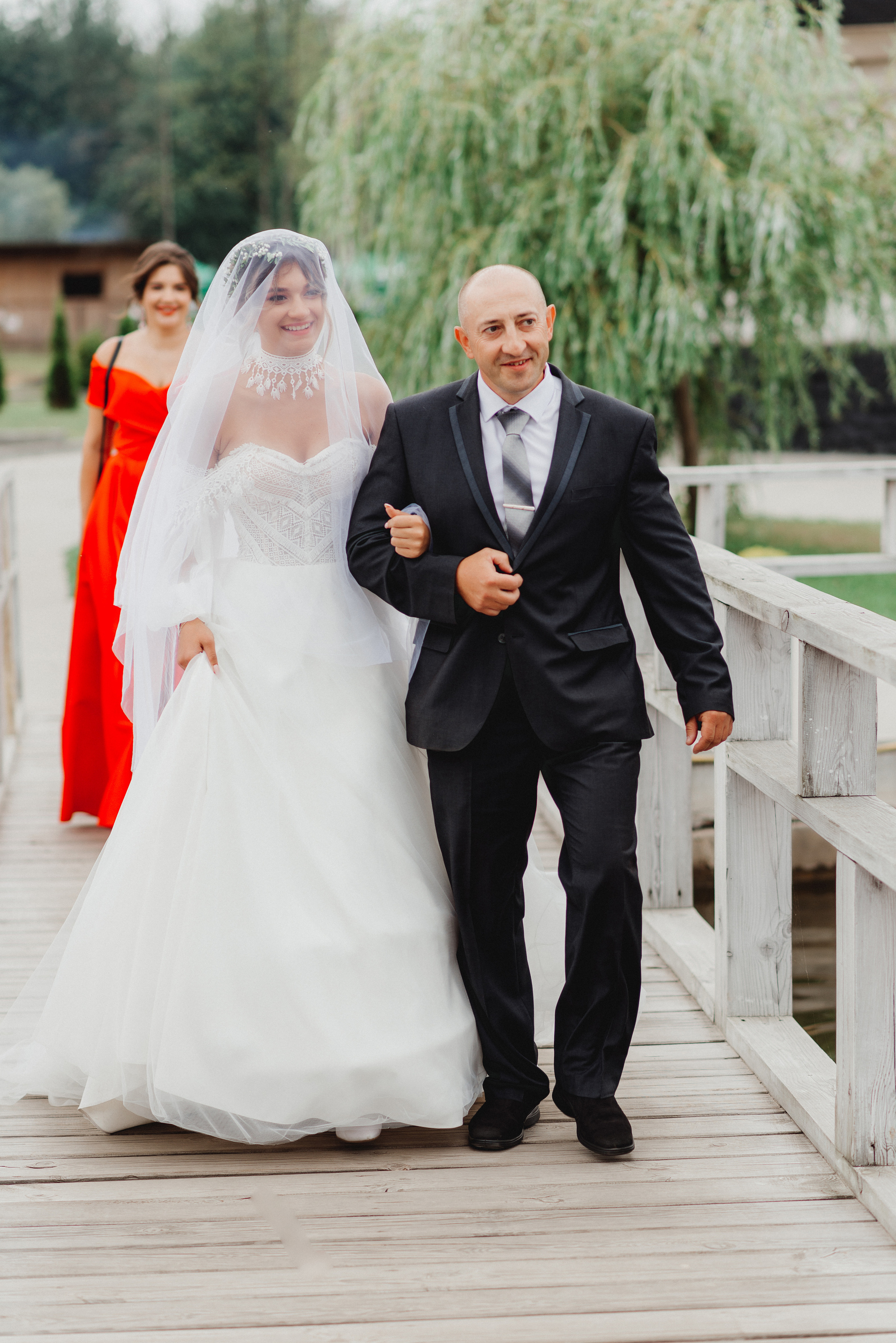 Василий и Вероника. Фотограф Николай Павленко в Гомеле