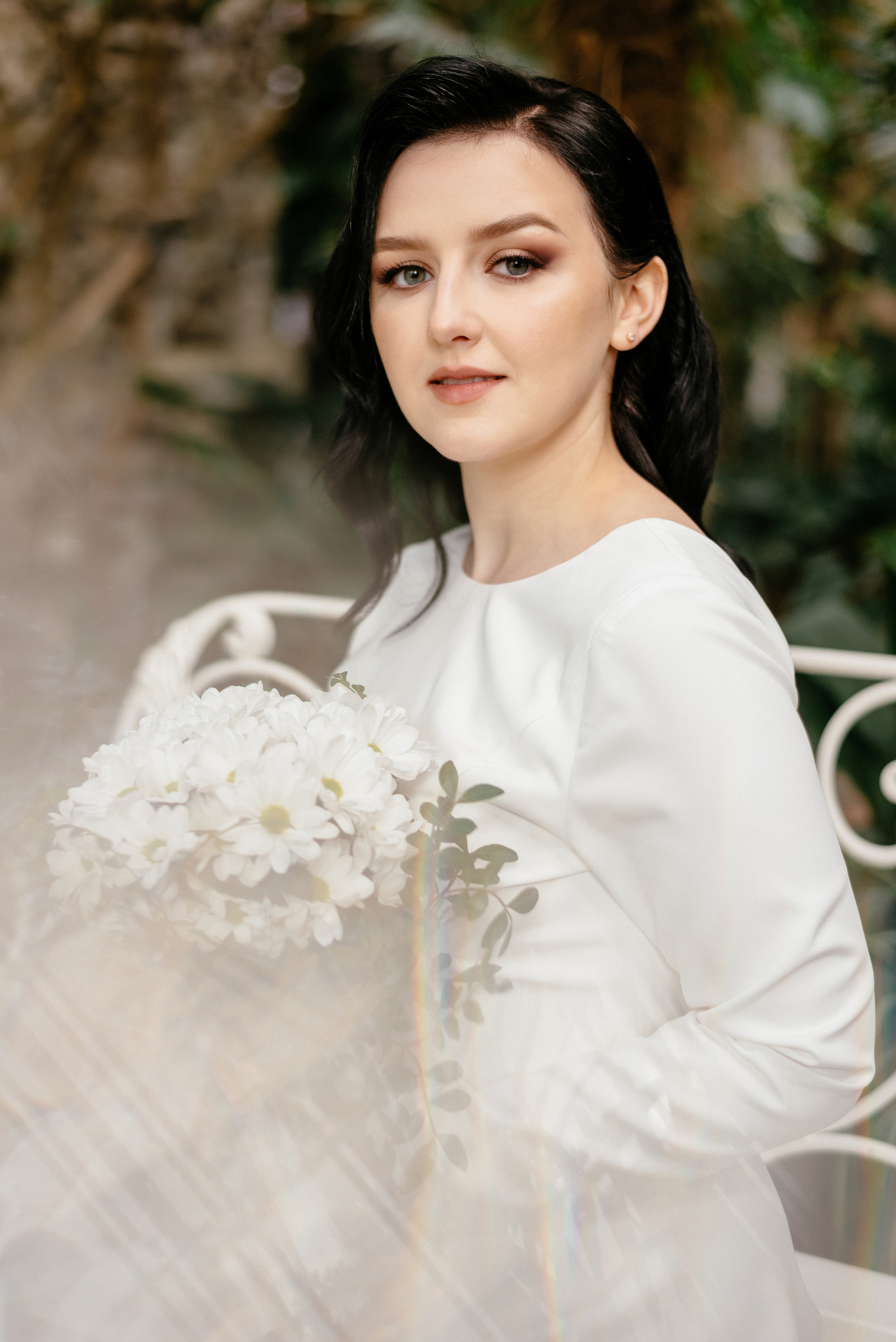 Артём и Диана. Фотограф Николай Павленко в Гомеле